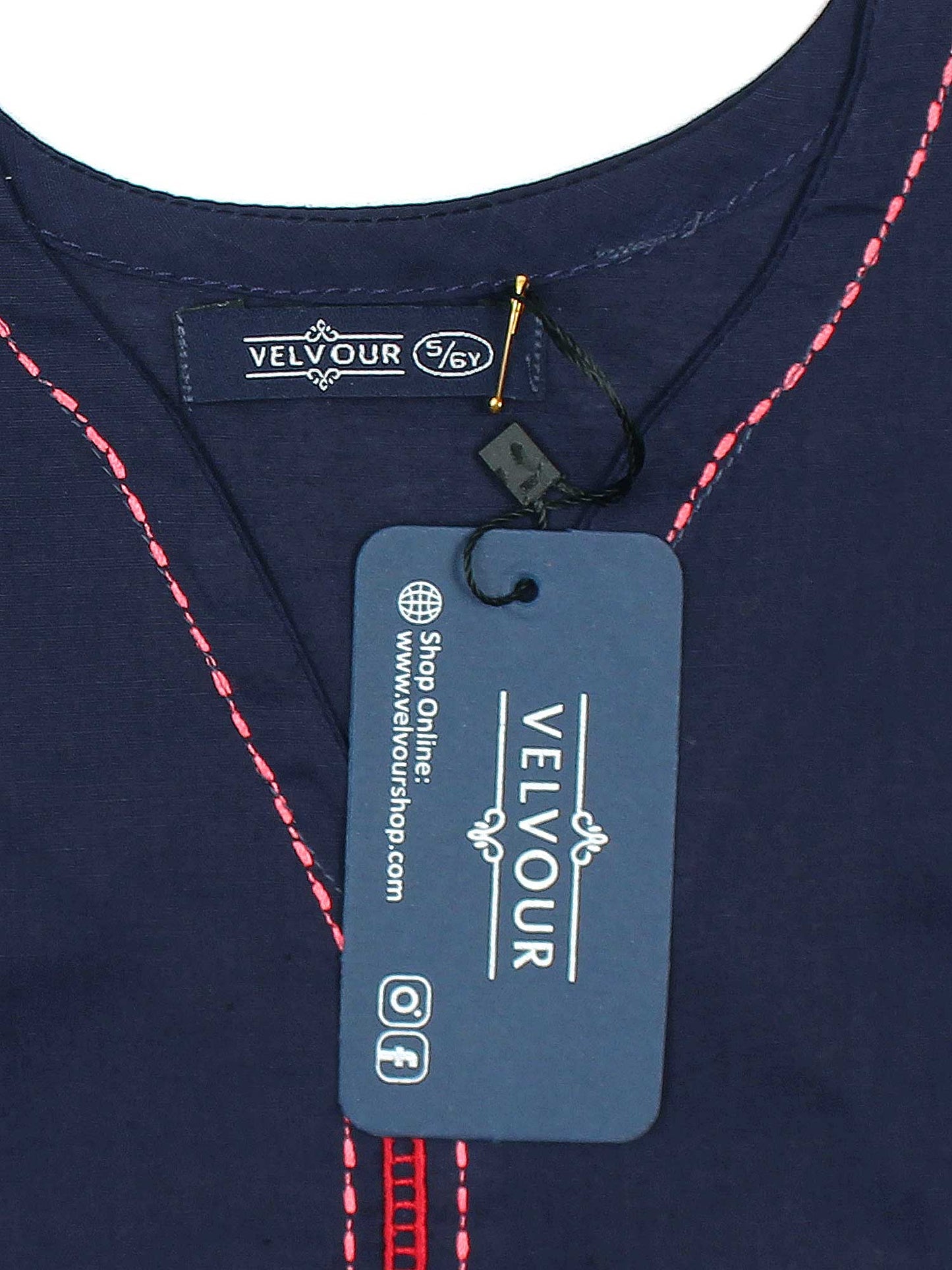 Girls Summer 2Pcs Suit VG106-B