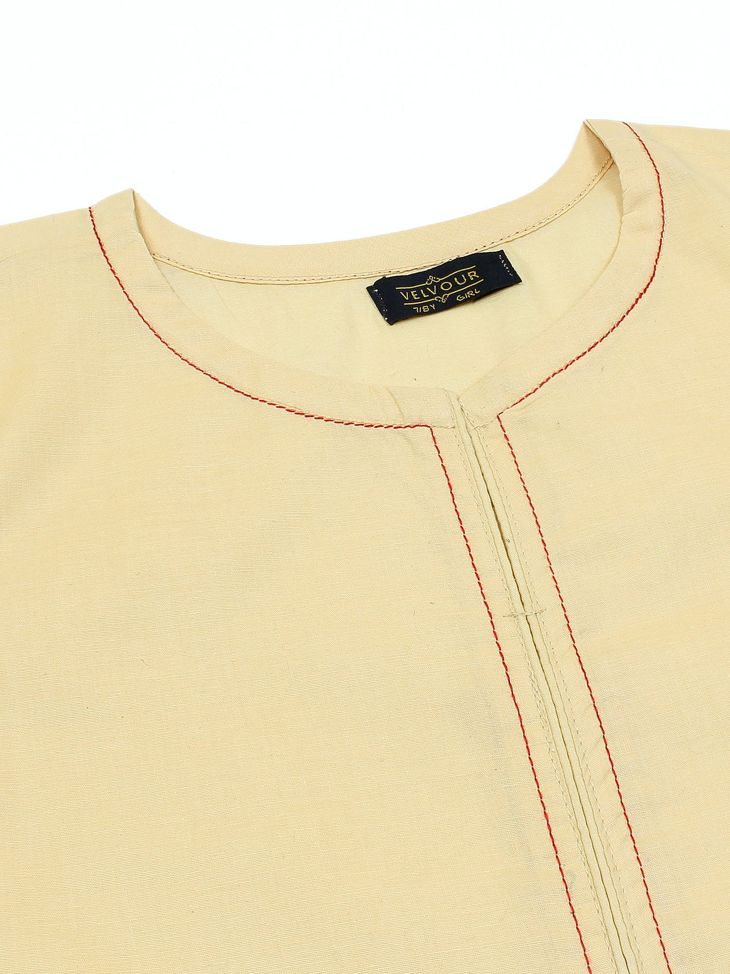 Girls Tunic (Summer) VG105-B
