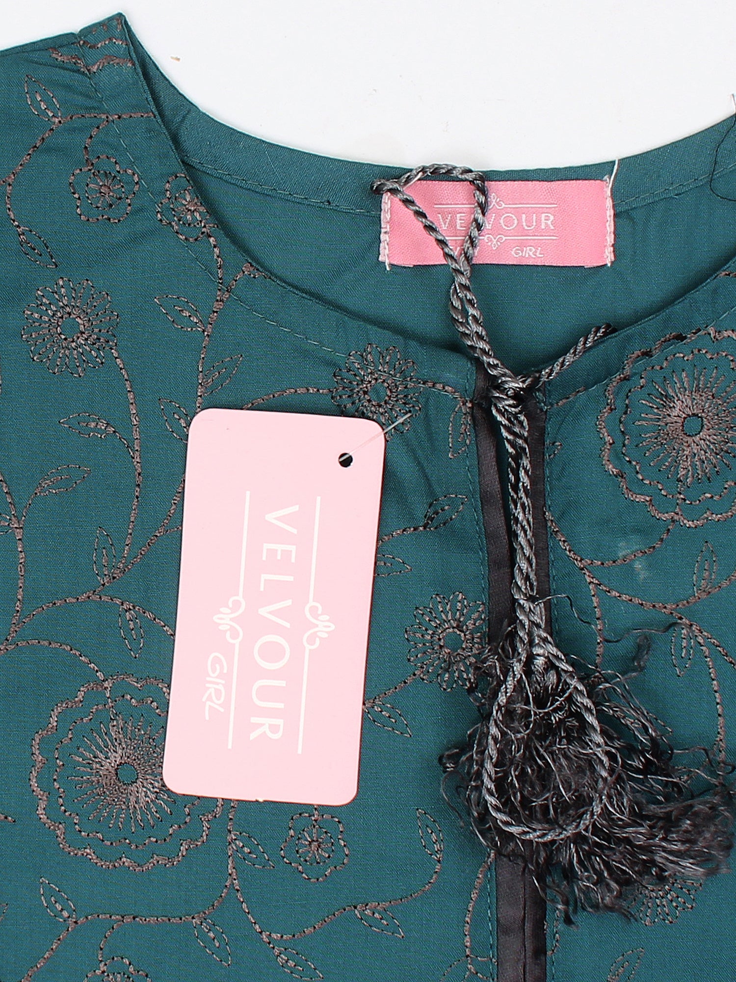 Girls Kurti (All Season) VG55-B