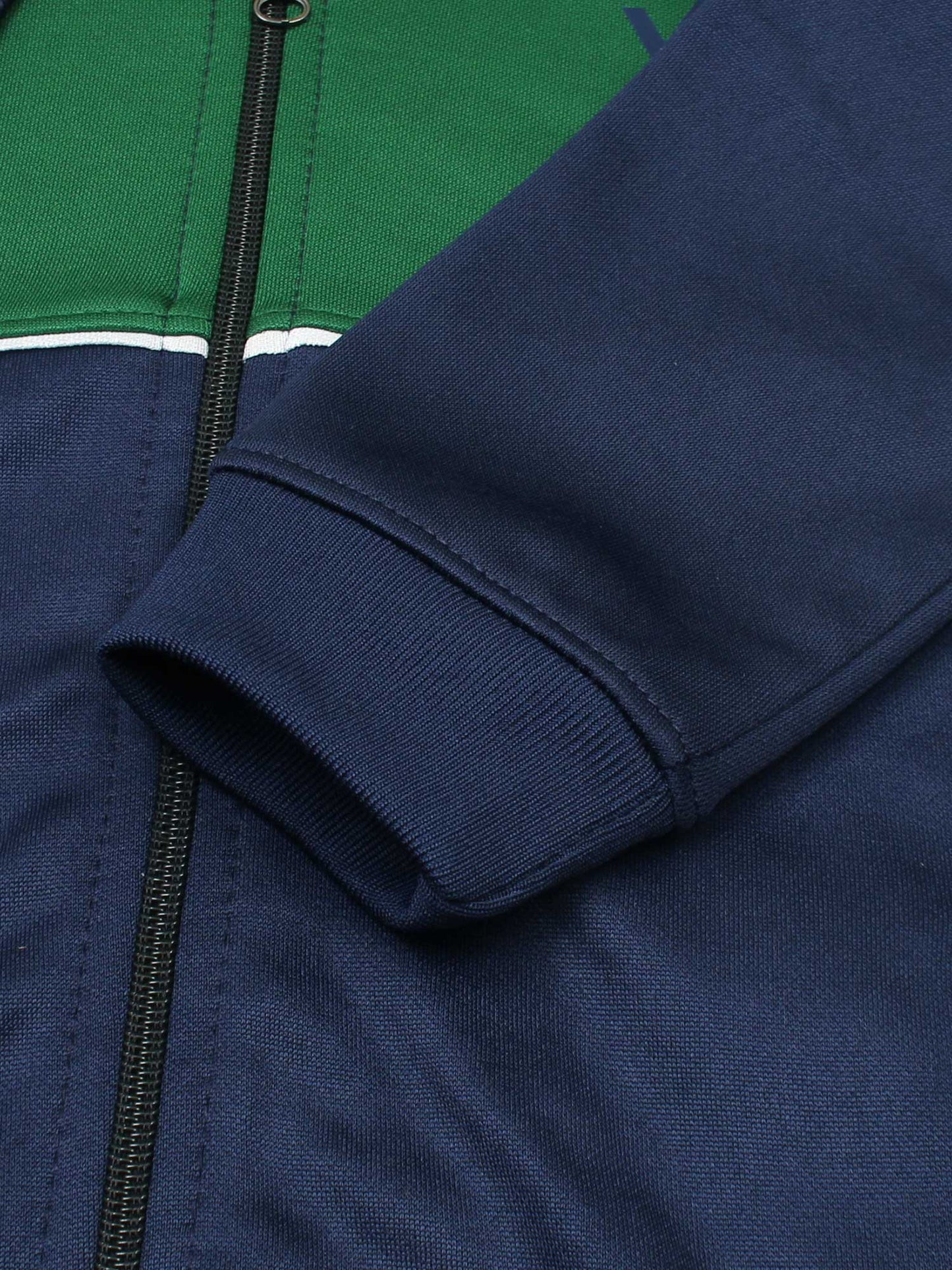 Hooded Tracksuit For Boys & Girls, Poly Athletic Fleece #VWT08-E