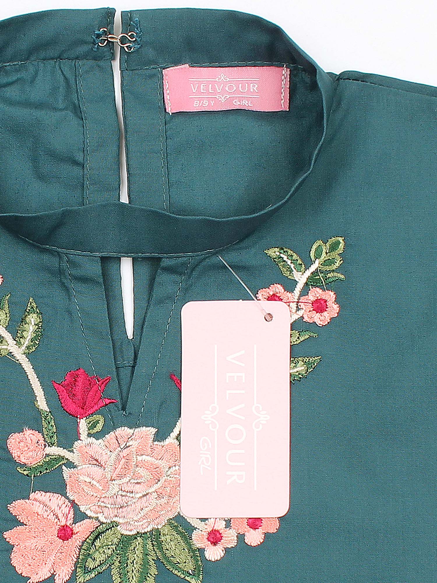 Girls Tunic (All Season) VG57-B