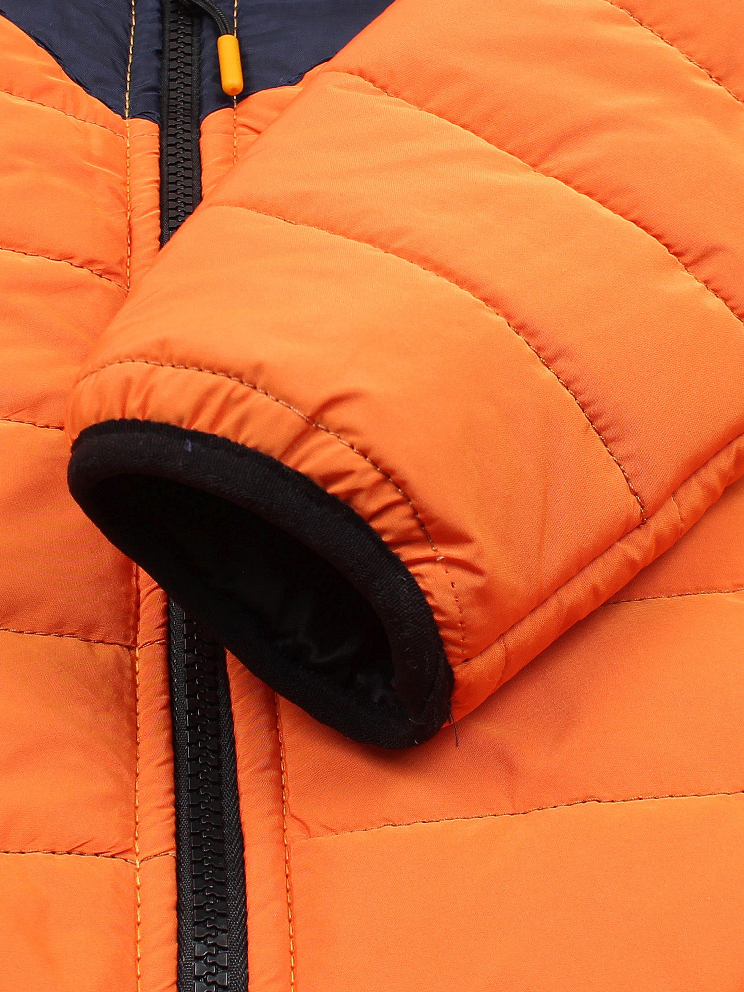 Full Sleeves Puffer Jacket Boys & Girls VJ15-A