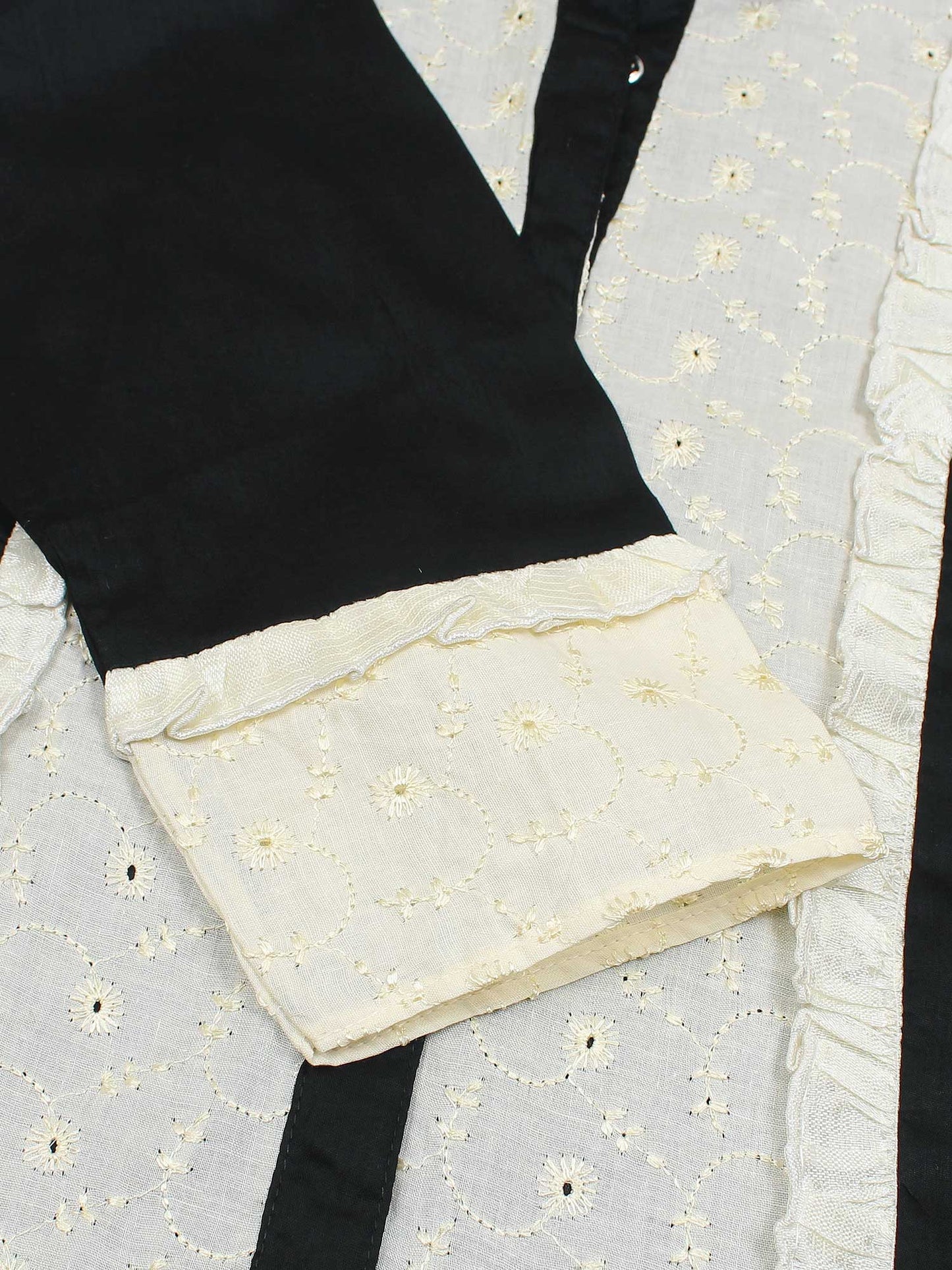 Girls Co Ord Set VG150-B