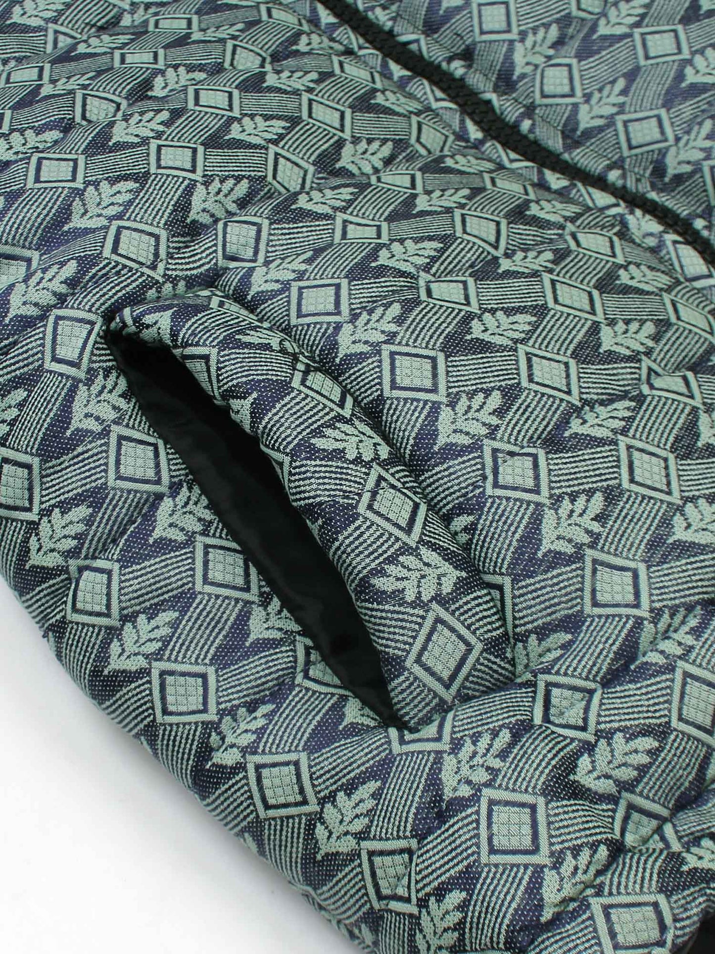 Full Sleeves Hooded Puffer Jacket Boys & Girls VJ52-D