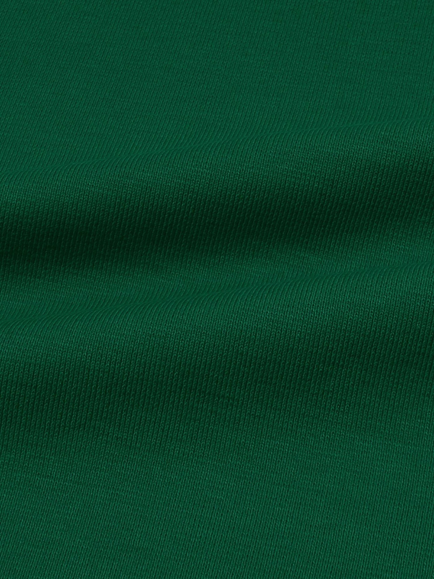 Power stretch ribbed inner suit For Boys & Girls #VIS07-1 Dark Green