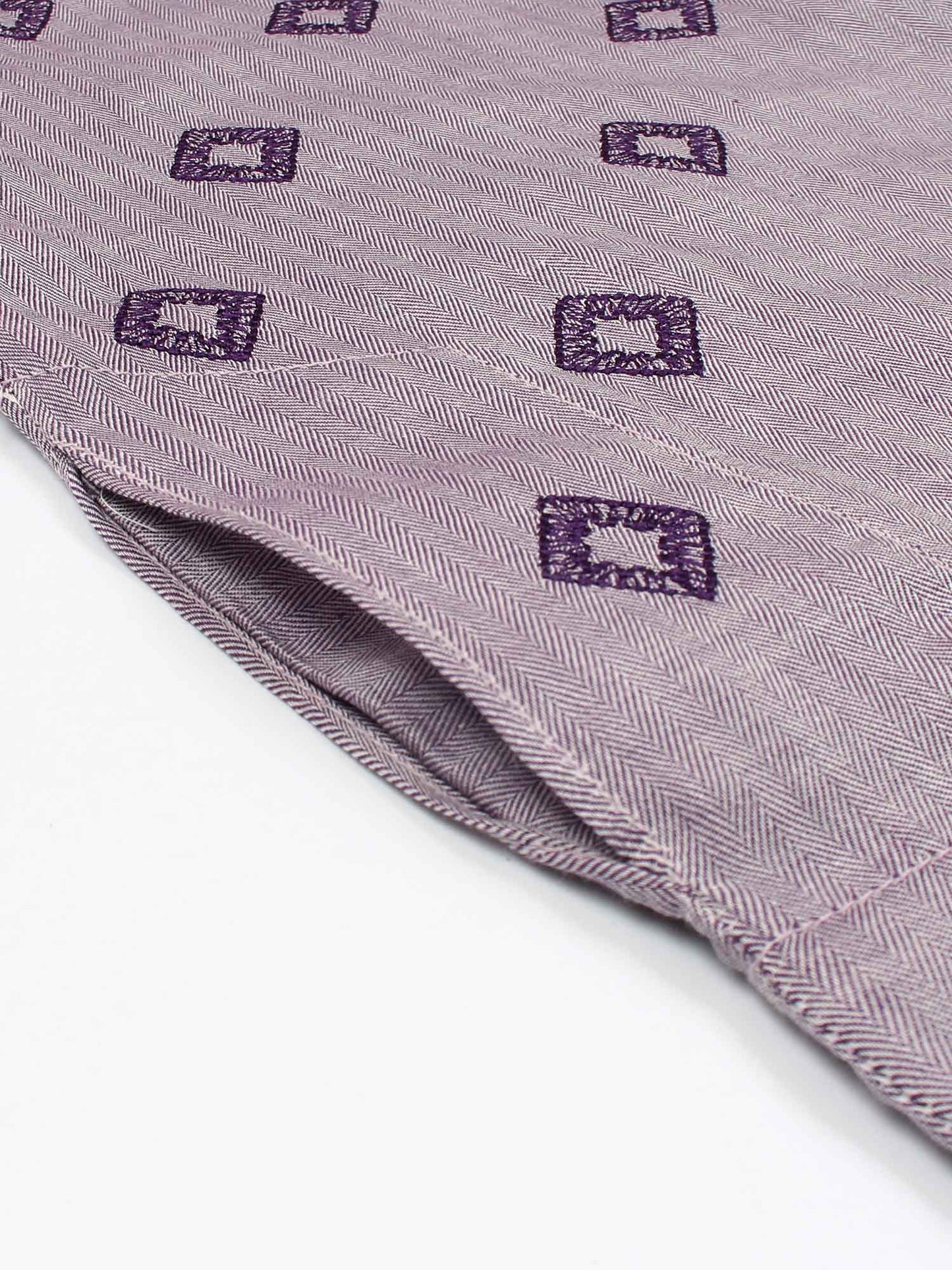 Boys Embroidered Kurta ART VB196-G