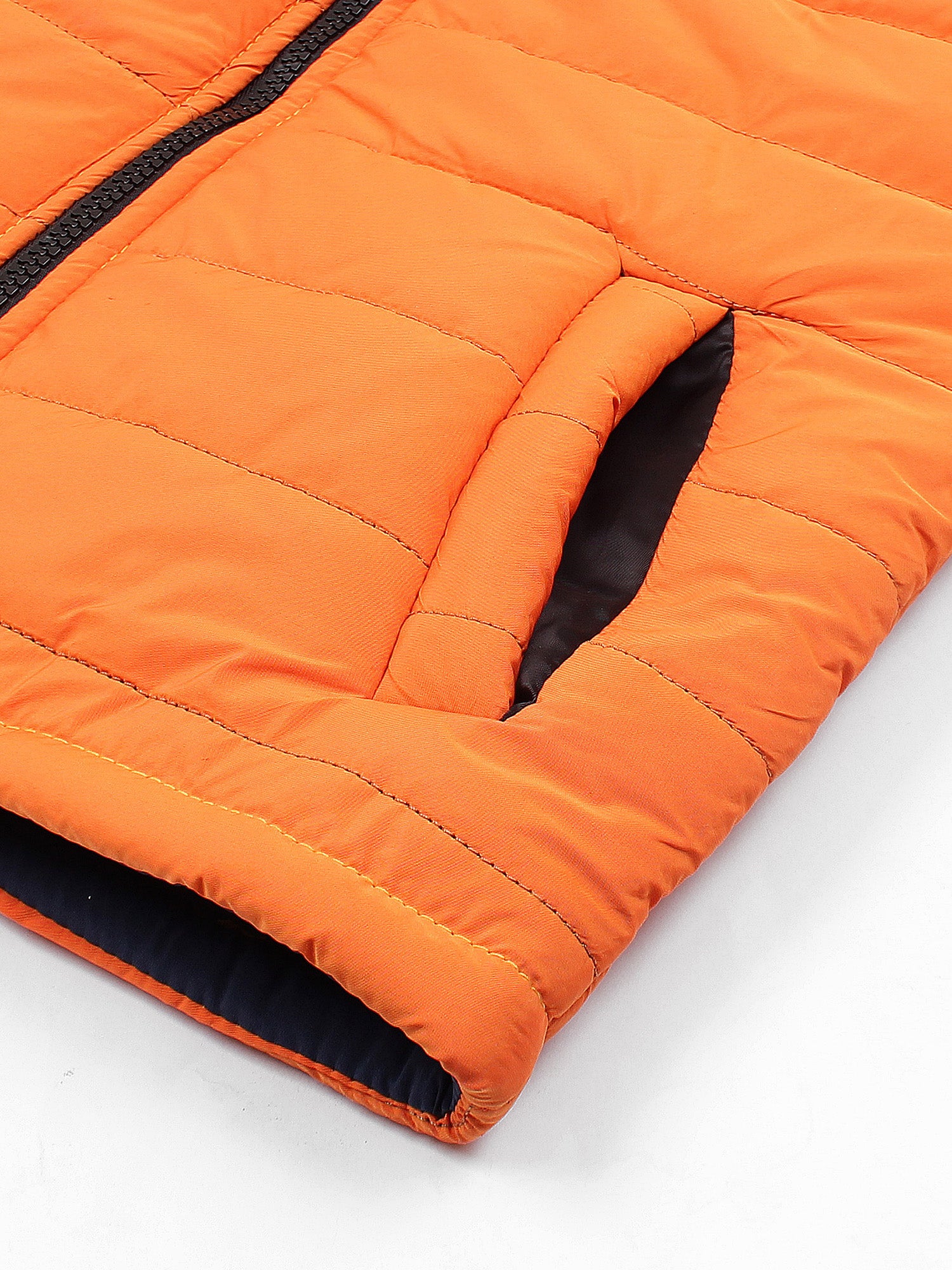 Full Sleeves Puffer Jacket Boys & Girls VJ15-A