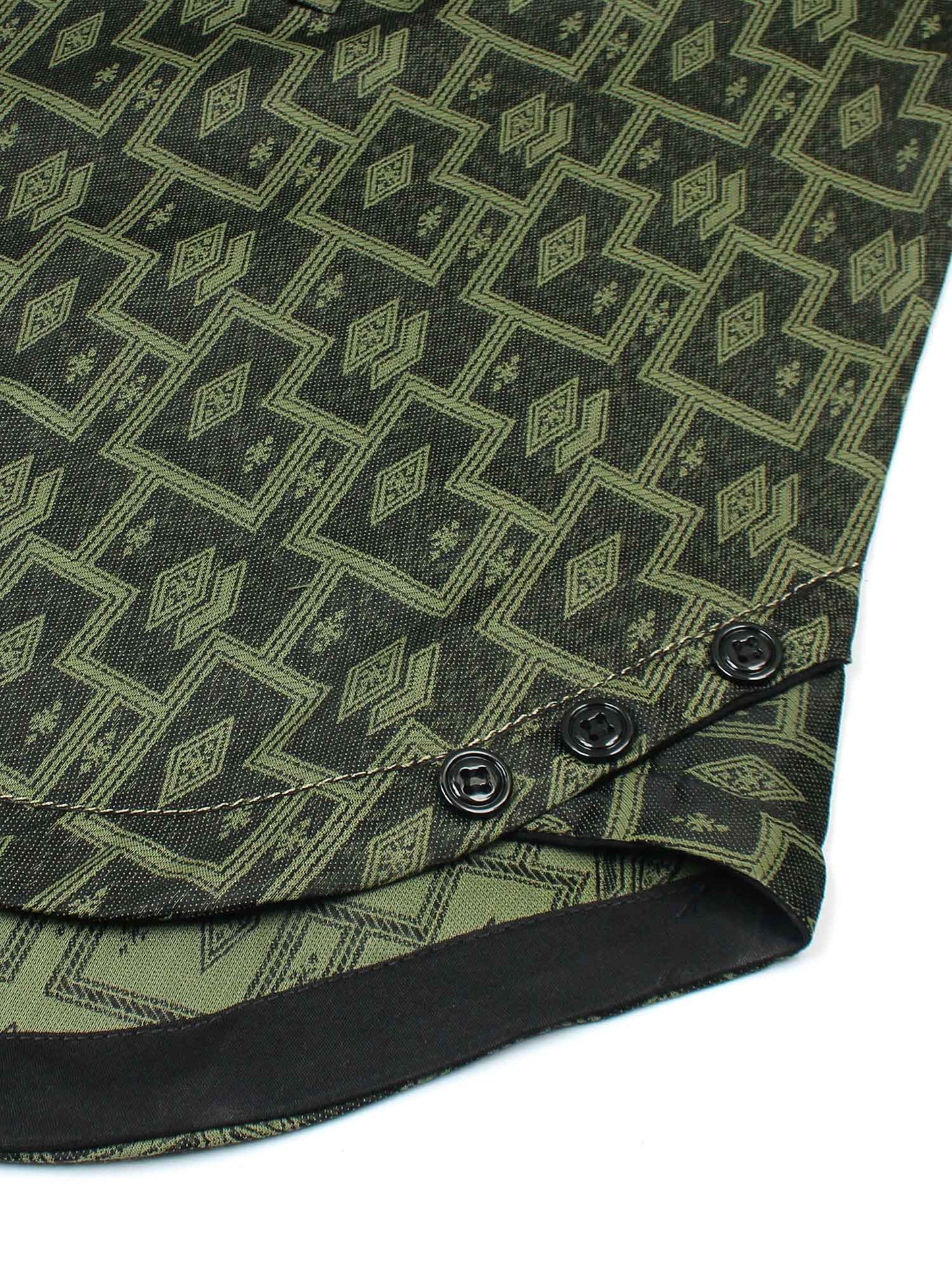 Girls Tunic (All Season) VG124-A