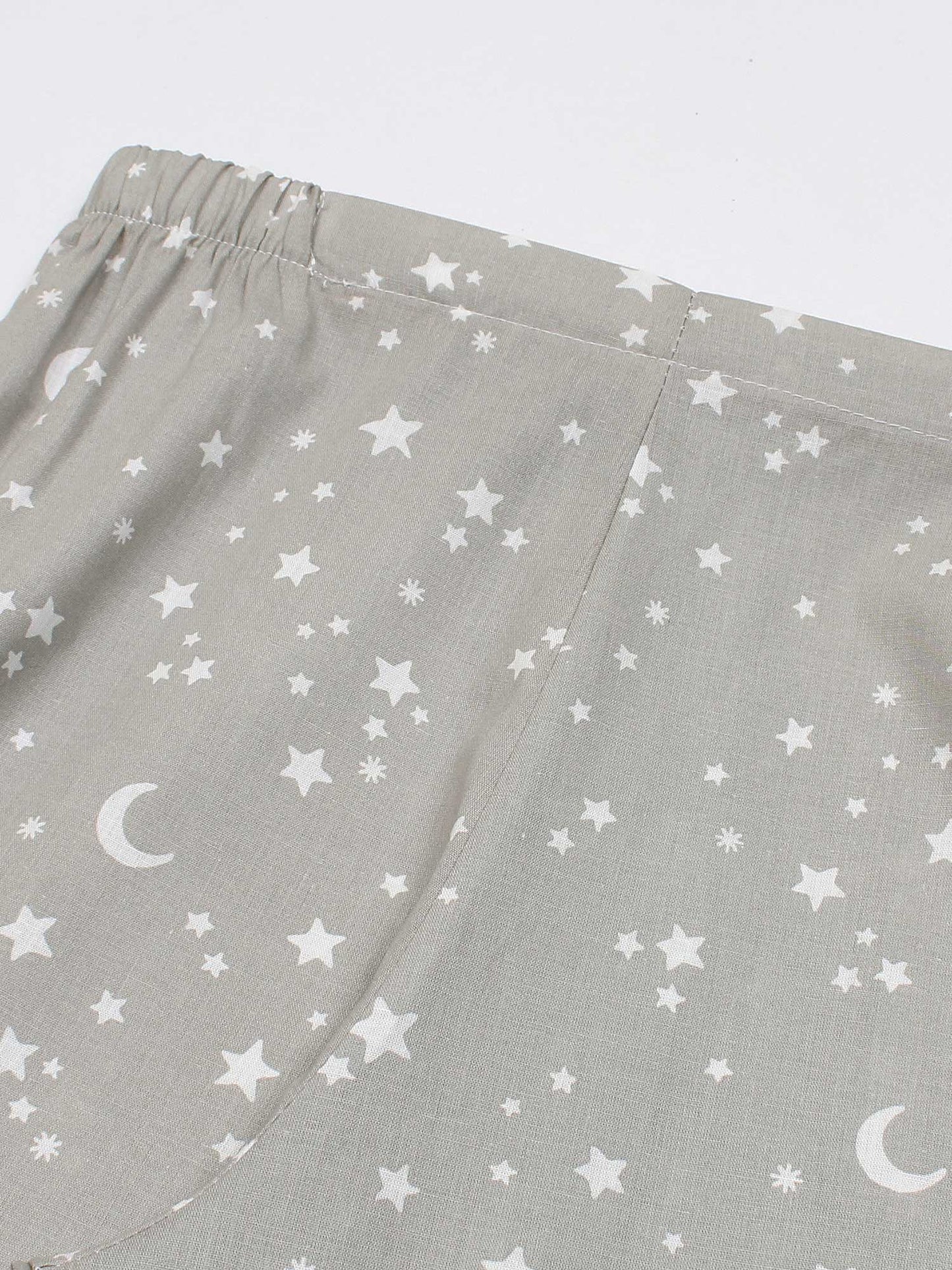 Printed Girls Co Ord Set VG164-A