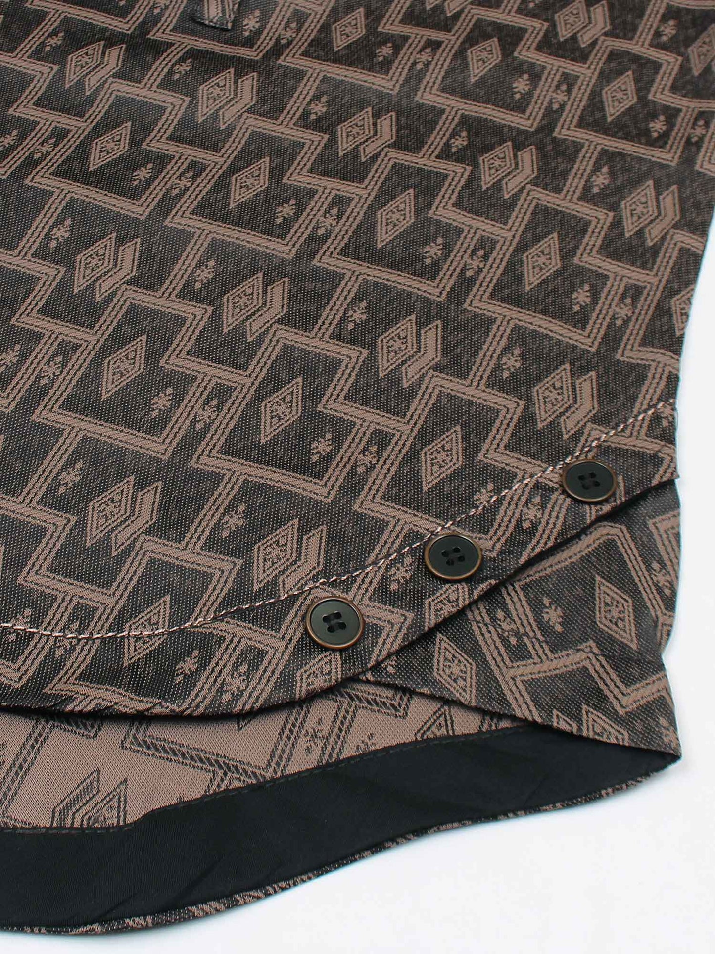 Girls Tunic (All Season) VG124-B