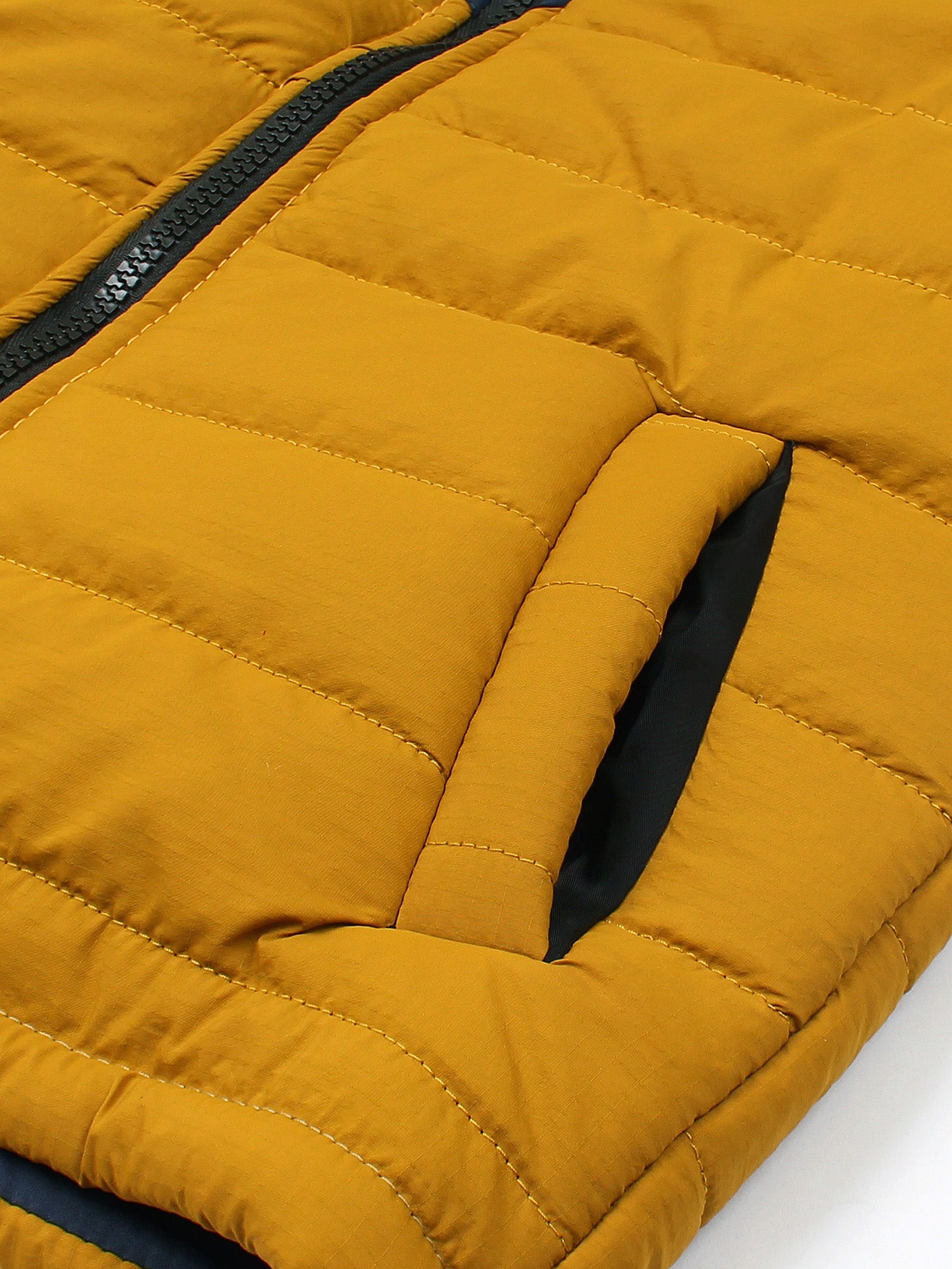 Full Sleeves Puffer Jacket Boys & Girls VJ15-B