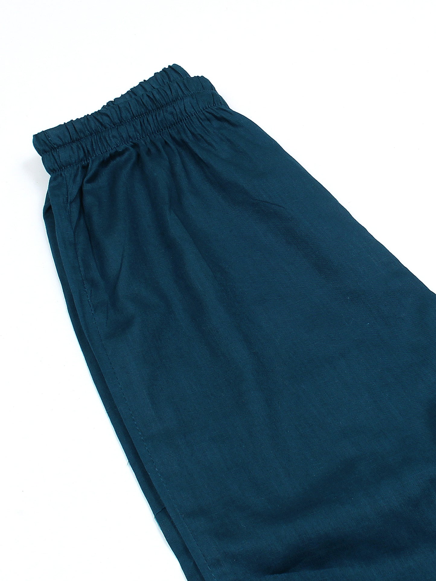 Girls Summer 2Pcs Suit VG78-D Ligth Navy