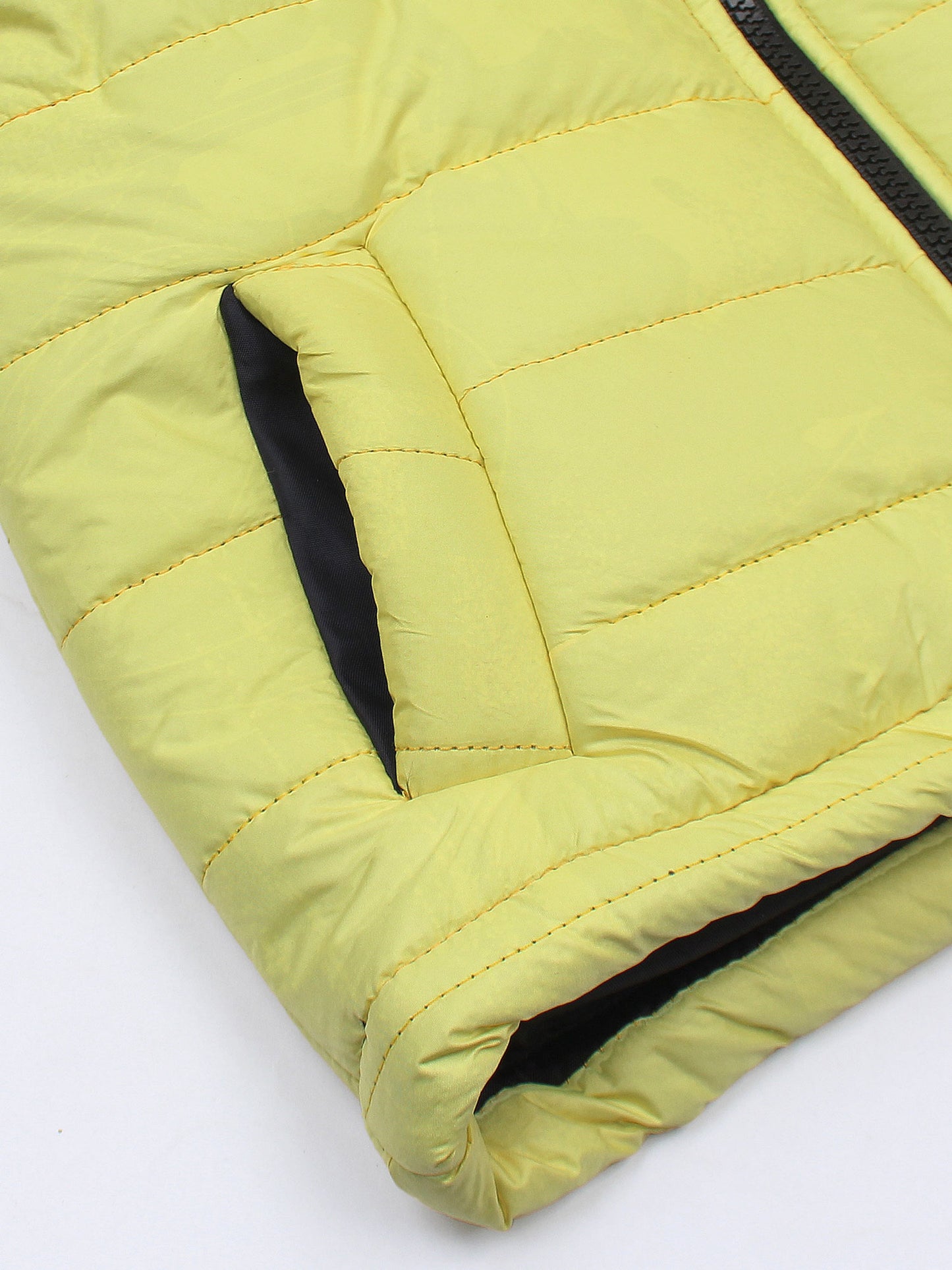 Full Sleeves Puffer Jacket Boys & Girls VJ43-A