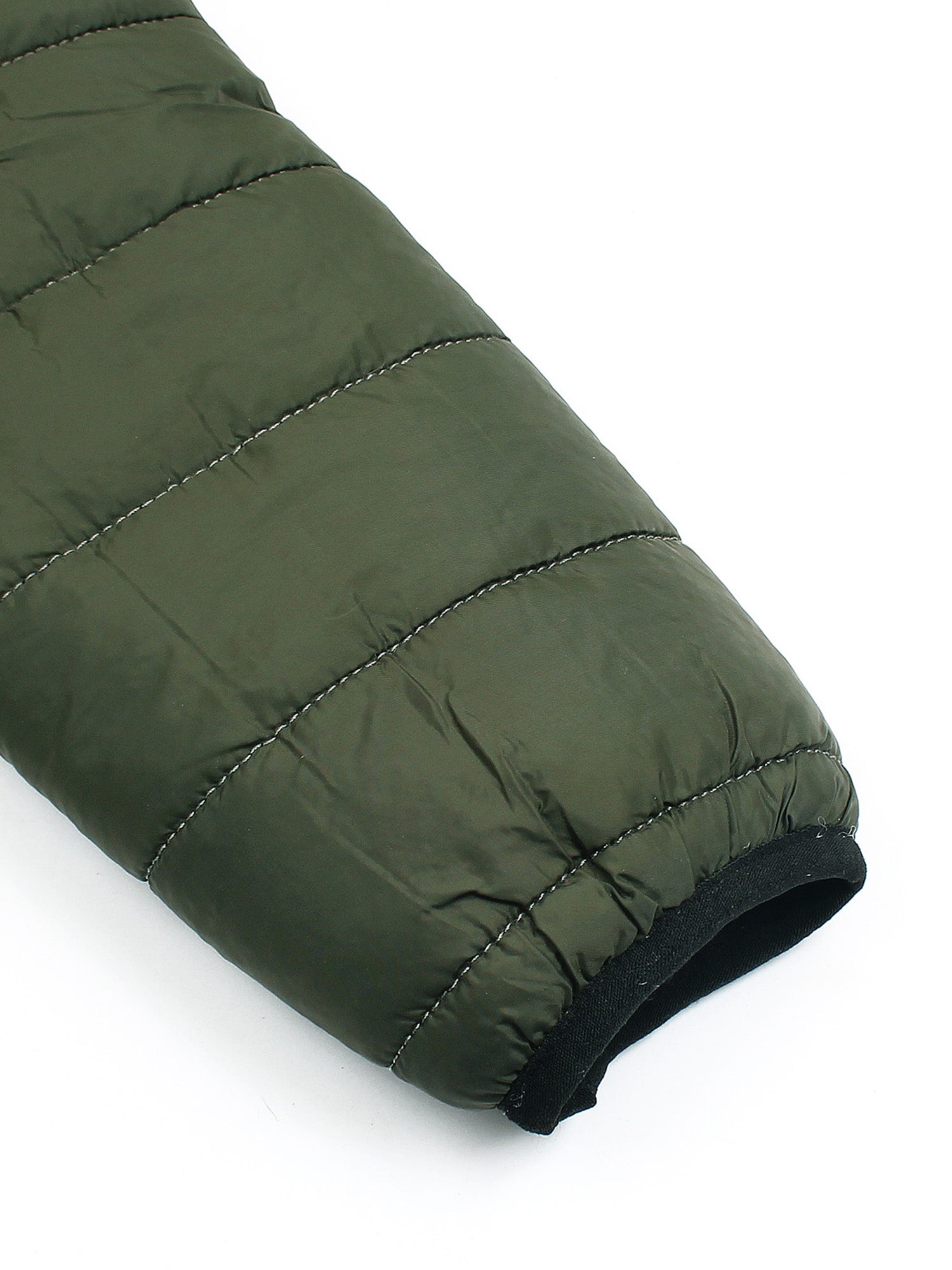 Full Sleeves Puffer Jacket Boys & Girls VJ05-B