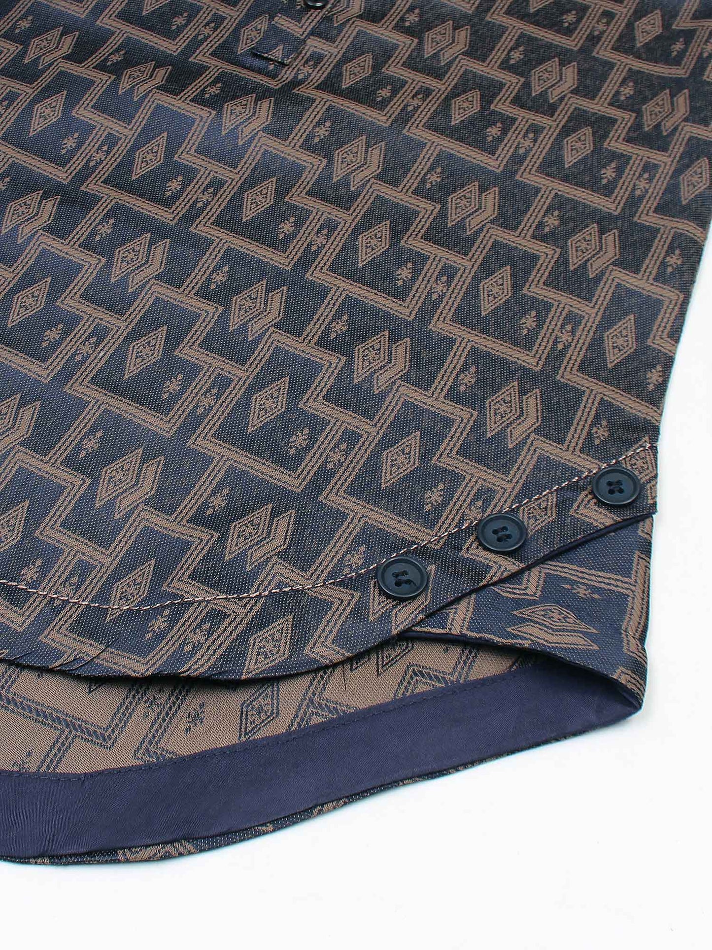 Girls Tunic (All Season) VG124-C