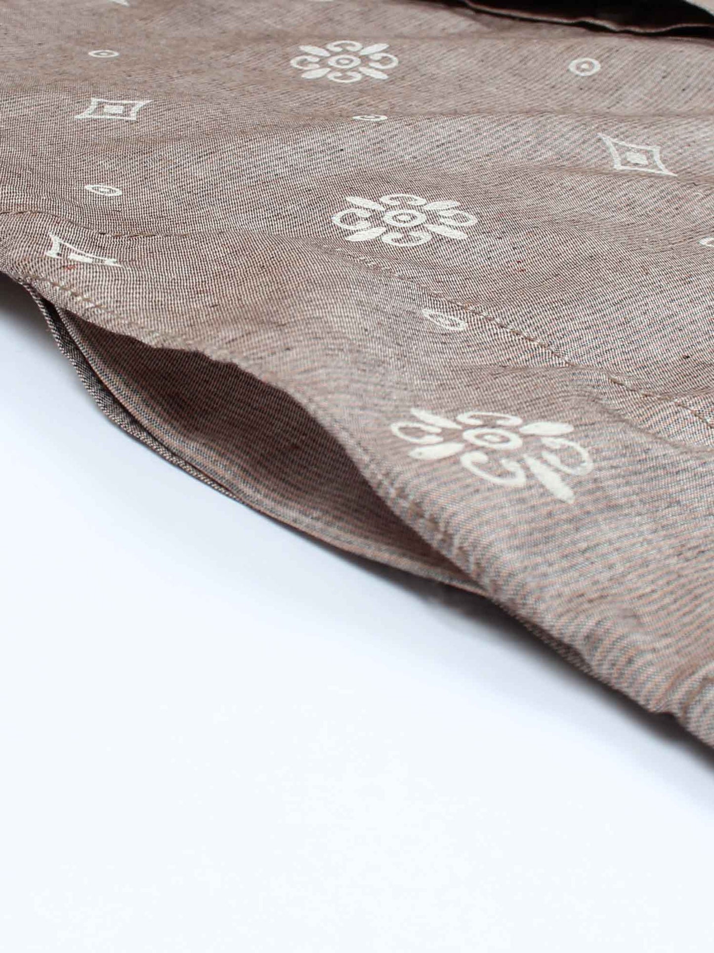 Boys Printed Kurta ART VB203-B