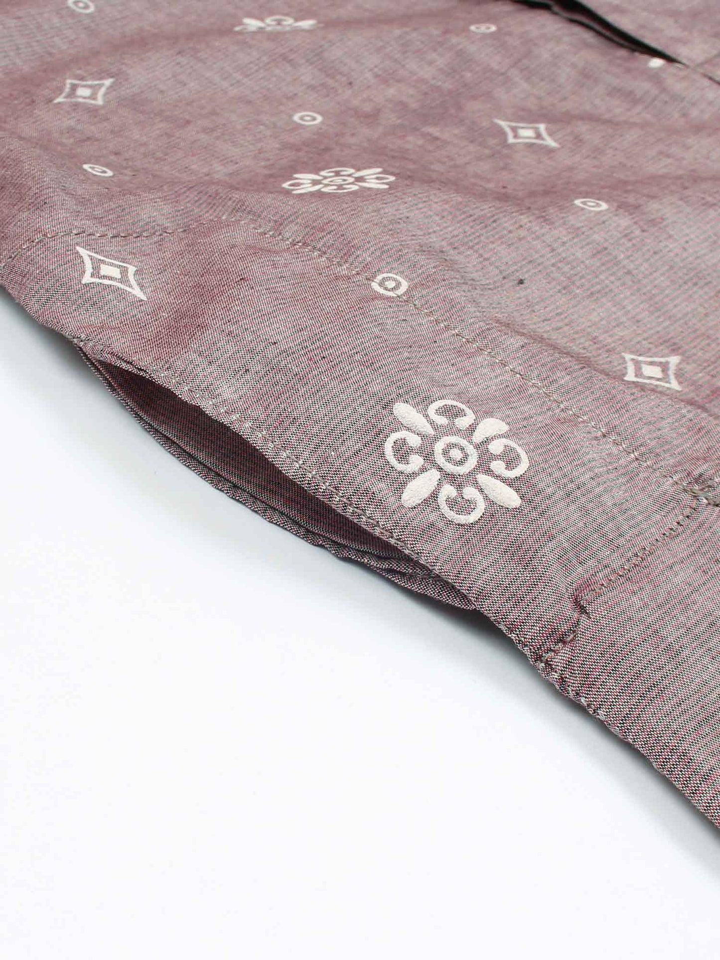 Boys Printed Kurta ART VB203-A