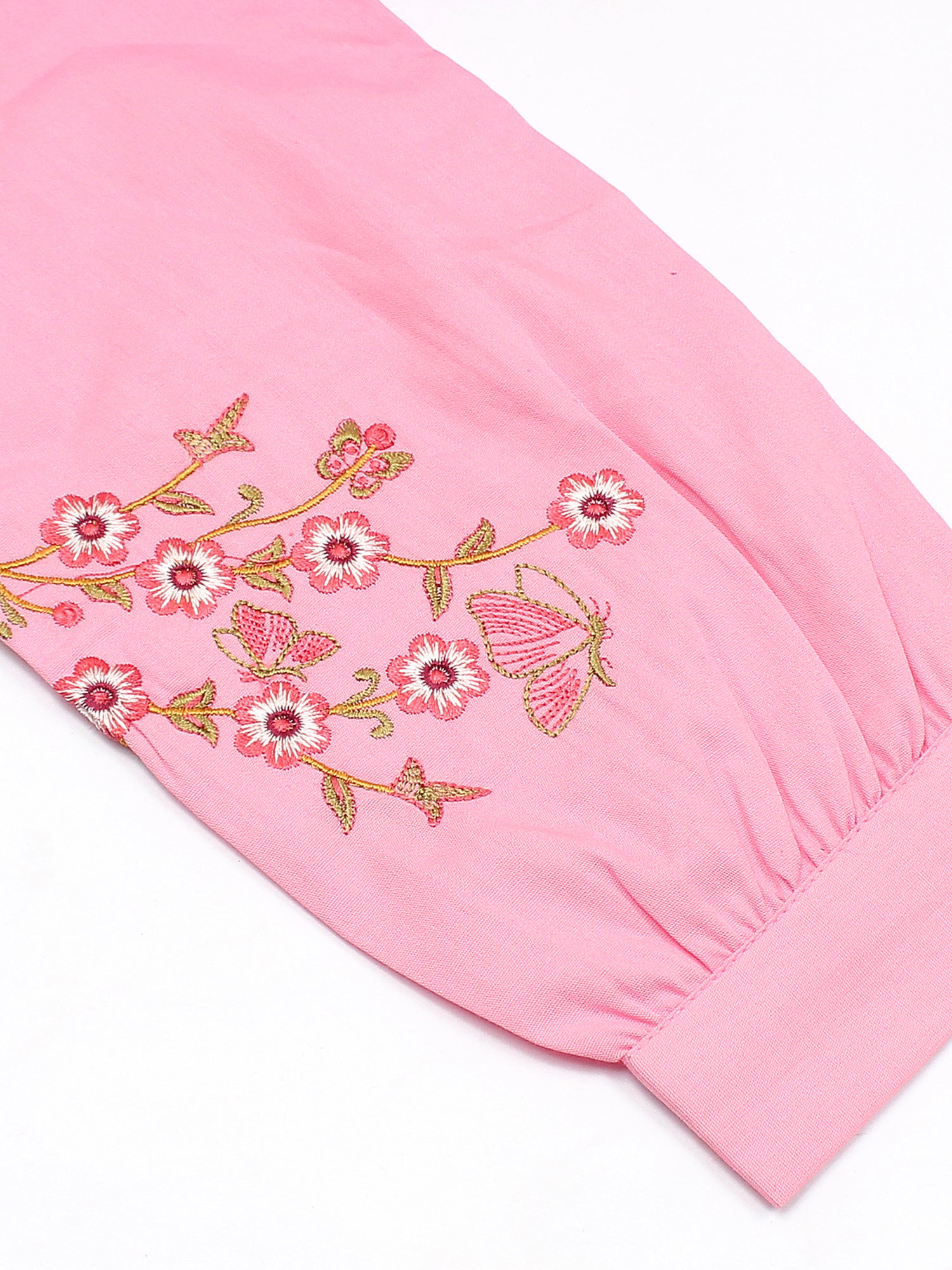 Girls Tunic (Summer) VG65-B