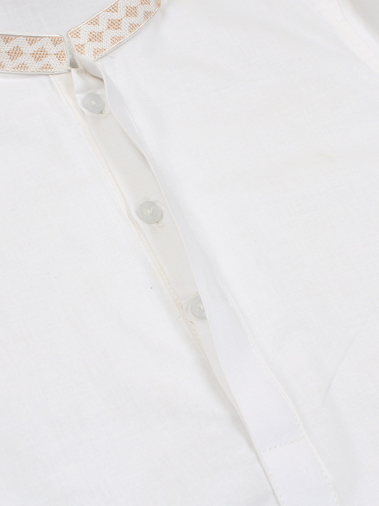 Boys Kurta Trouser Suit 2Pc VB172-D