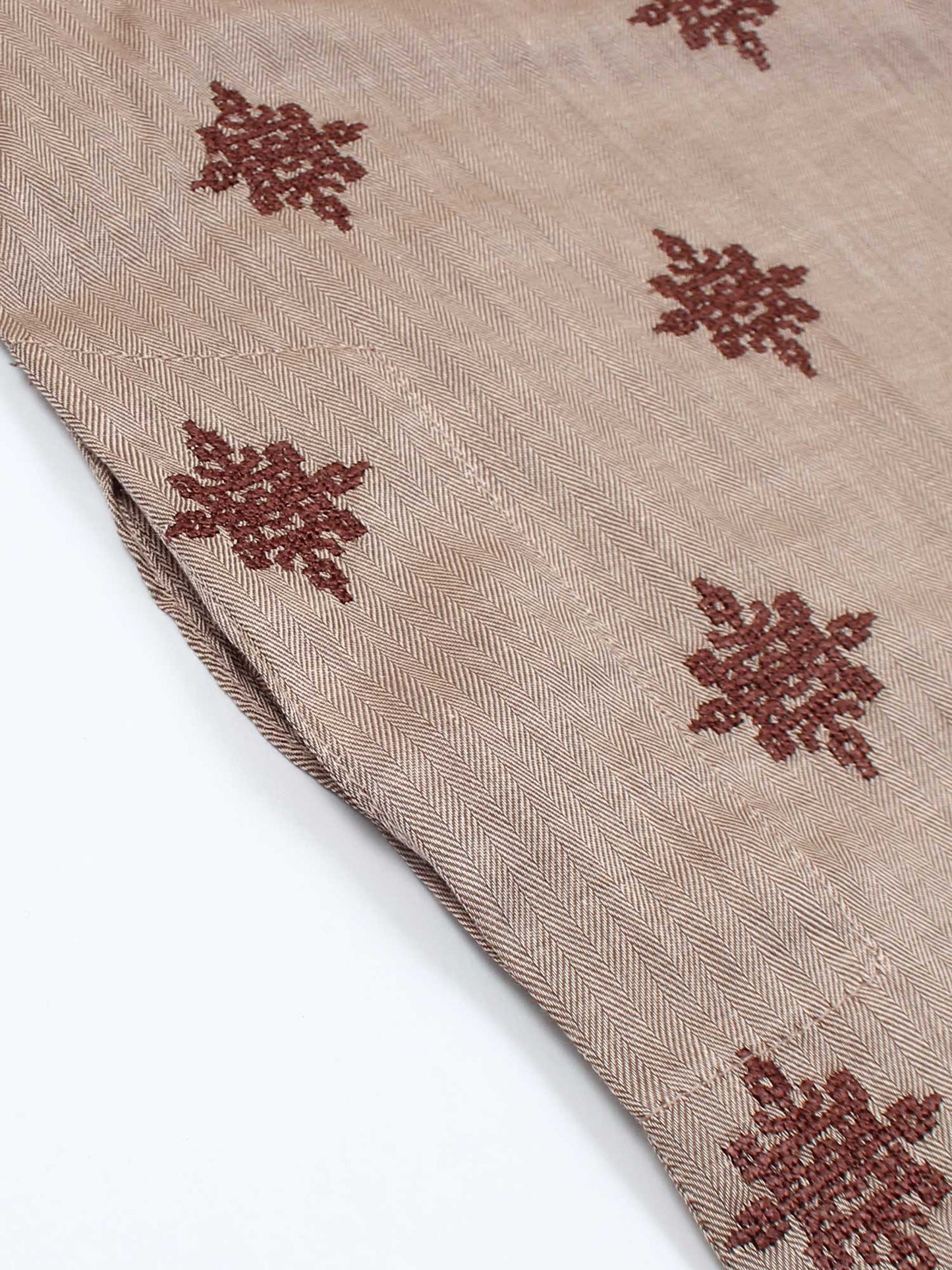 Boys Embroidered Kurta ART VB196-F