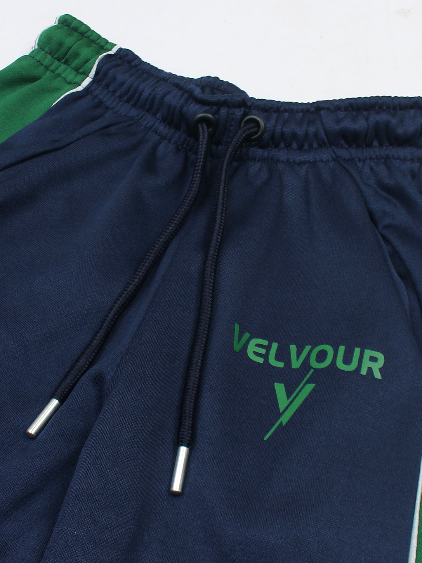 Hooded Tracksuit For Boys & Girls, Poly Athletic Fleece #VWT08-E