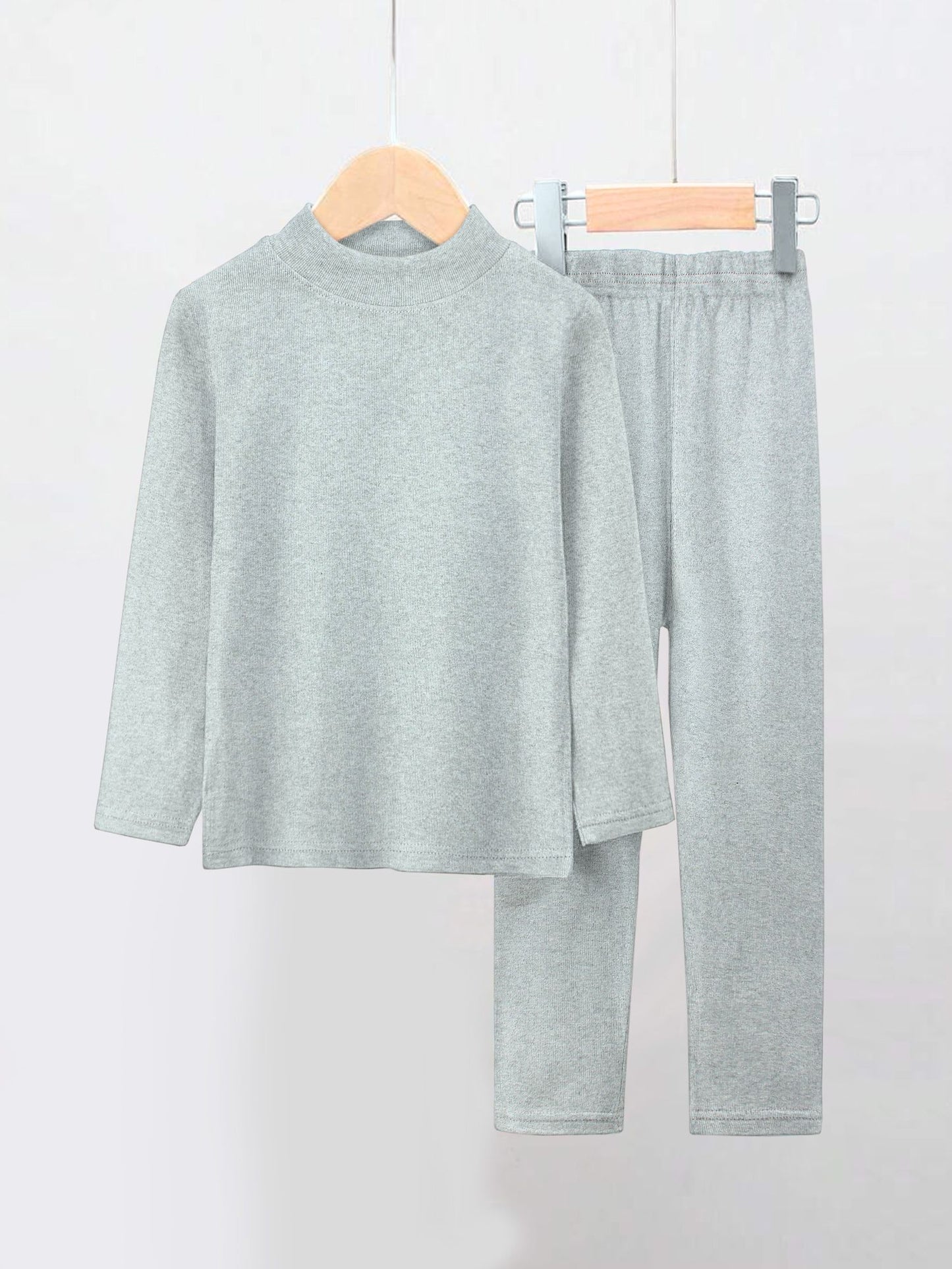 Power stretch ribbed inner suit For Boys & Girls #VIS16