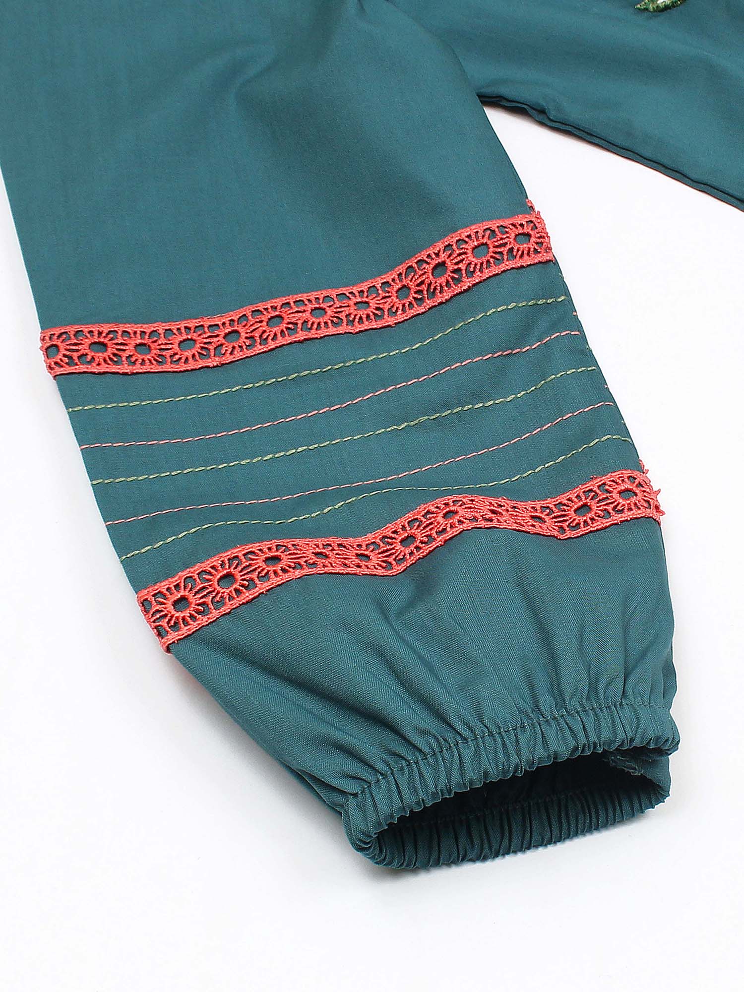 Girls Tunic (All Season) VG57-B
