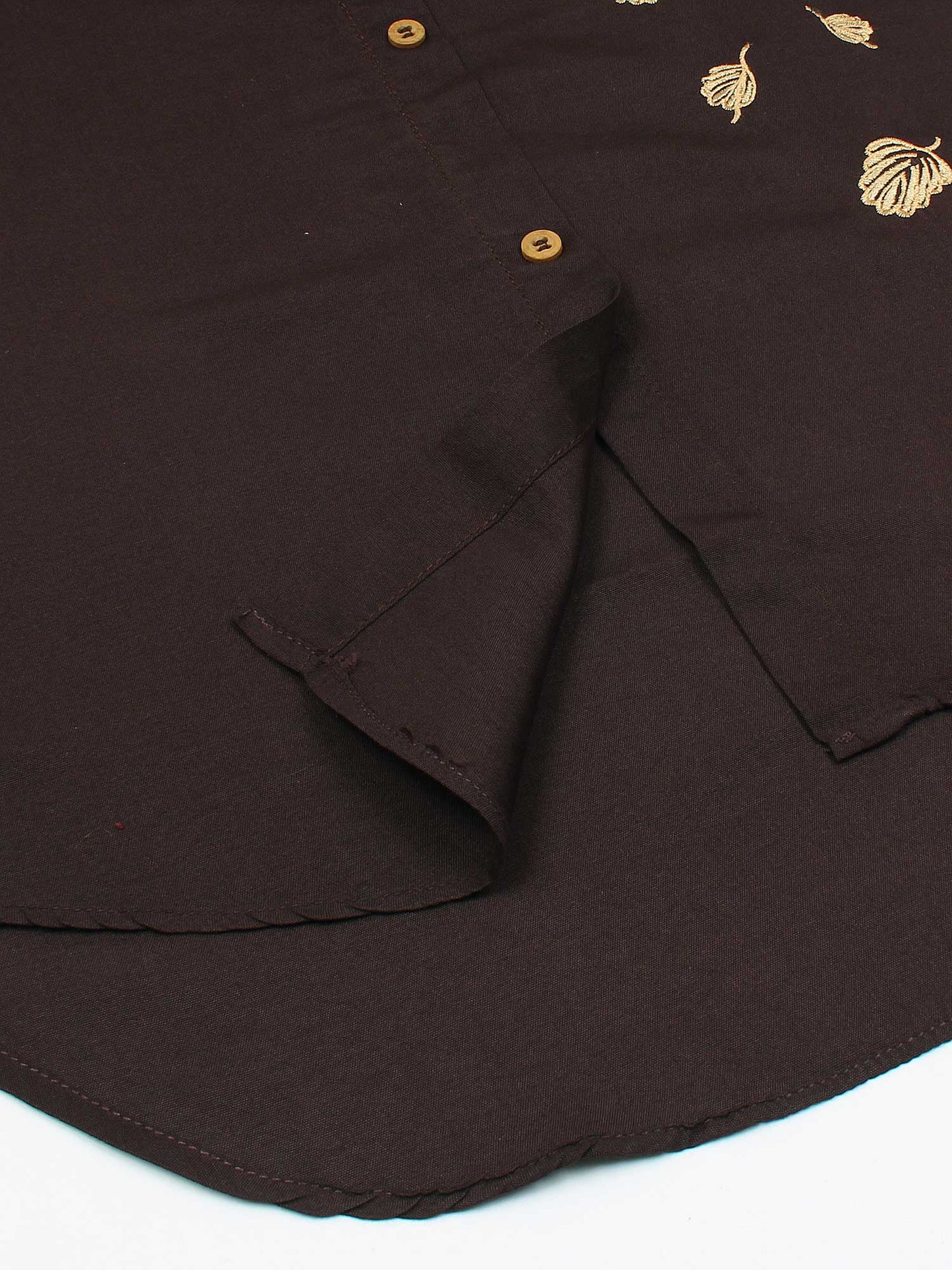 Girls Tunic (Summer) VG120-A