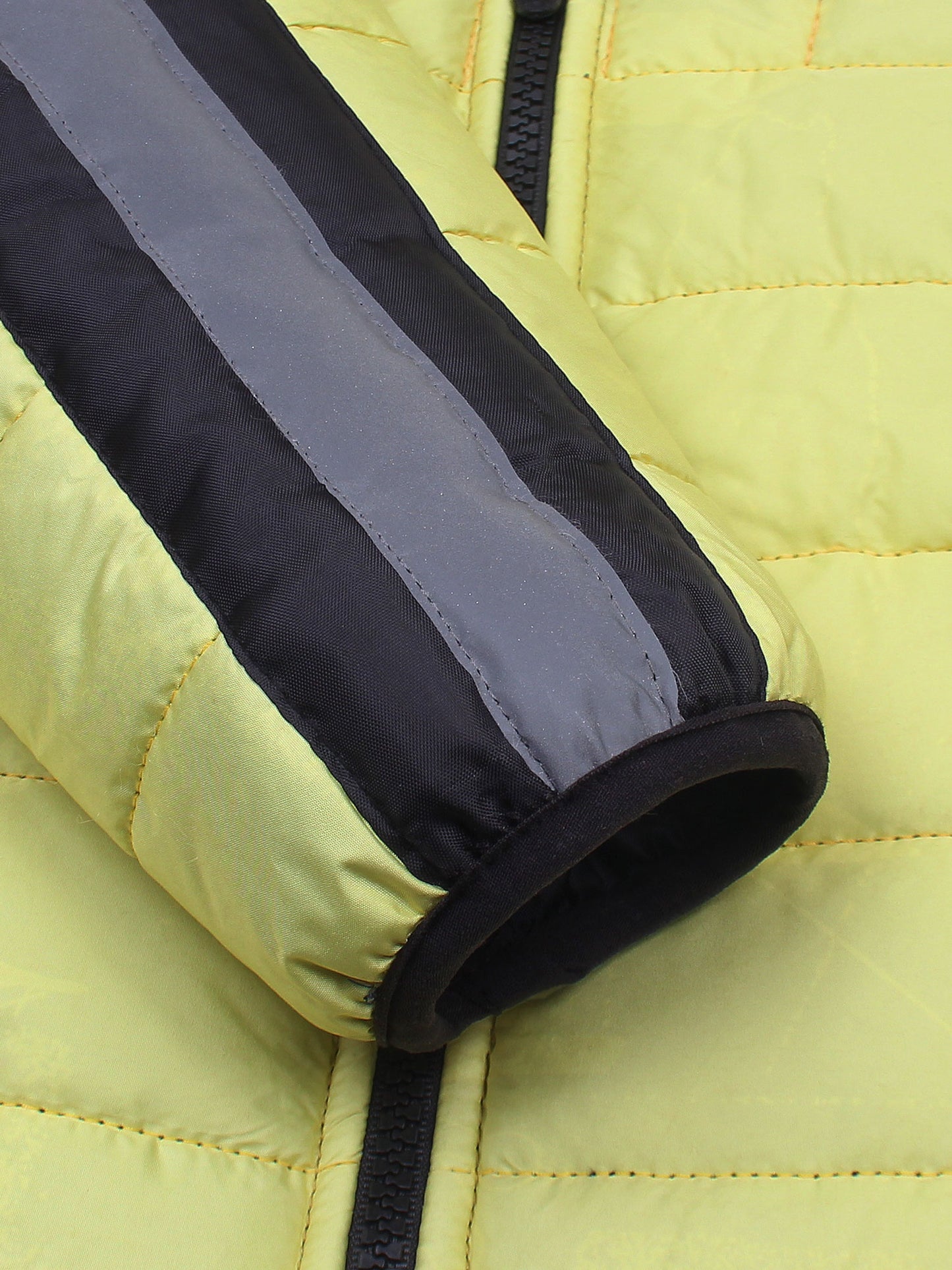 Full Sleeves Puffer Jacket Boys & Girls VJ43-A