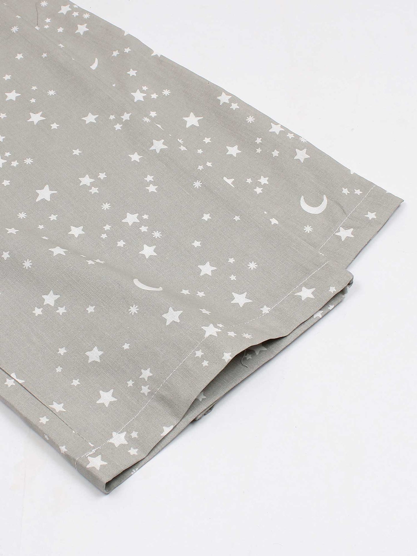 Printed Girls Co Ord Set VG164-A