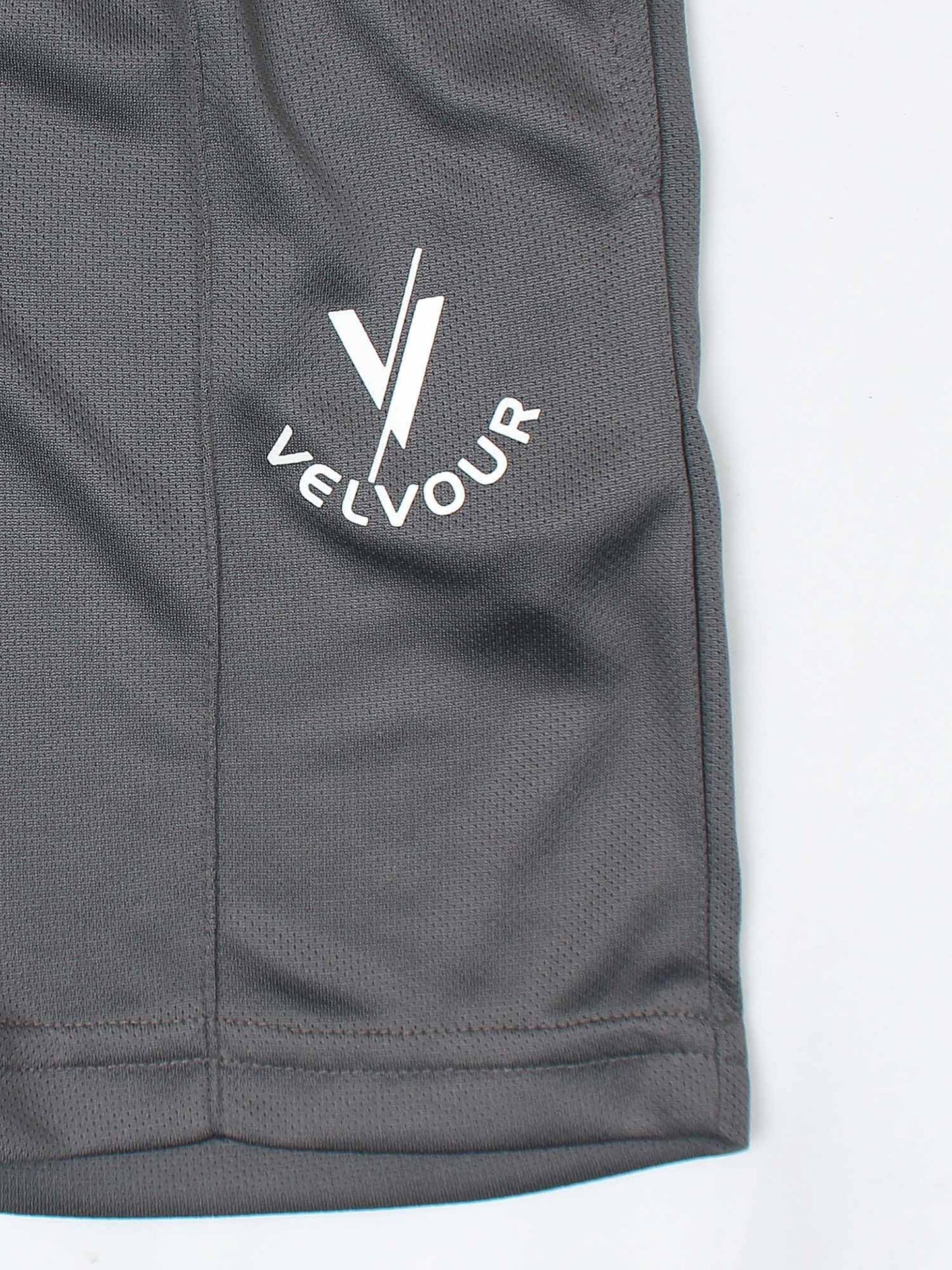 Tracksuit For Boys & Girls Poly athletic Fabric VST53-A