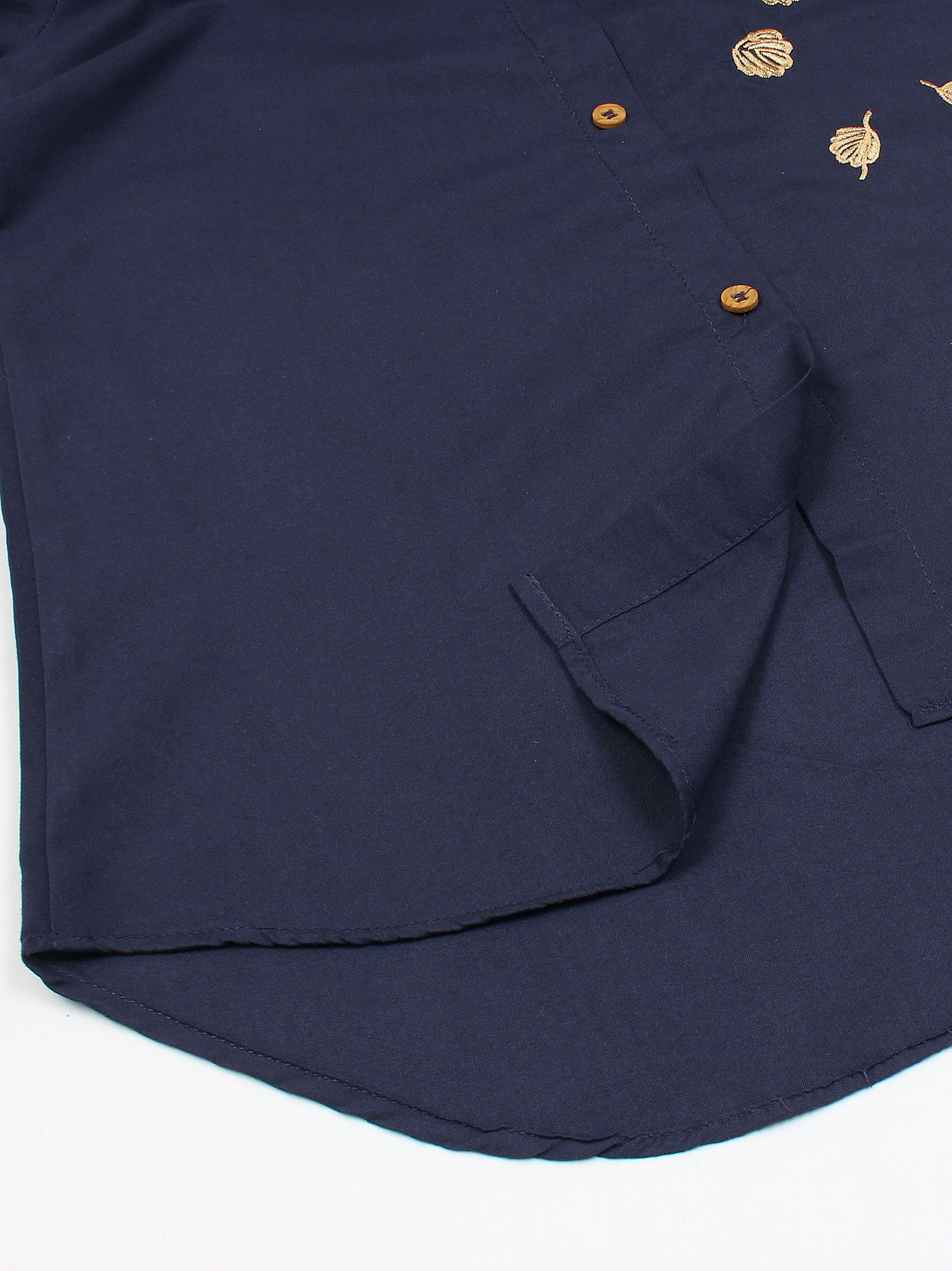 Girls Tunic (Summer) VG120-B