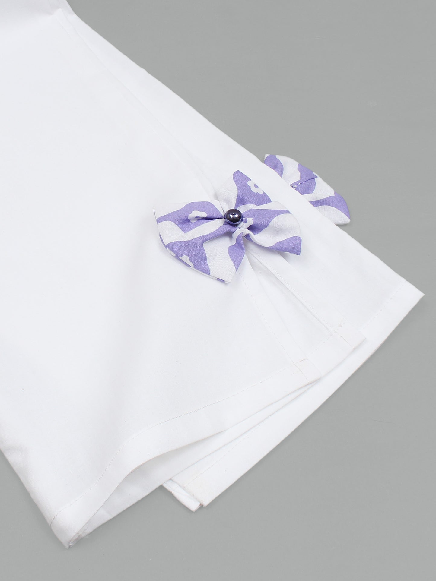 Printed Girls Co Ord Set VG147-A