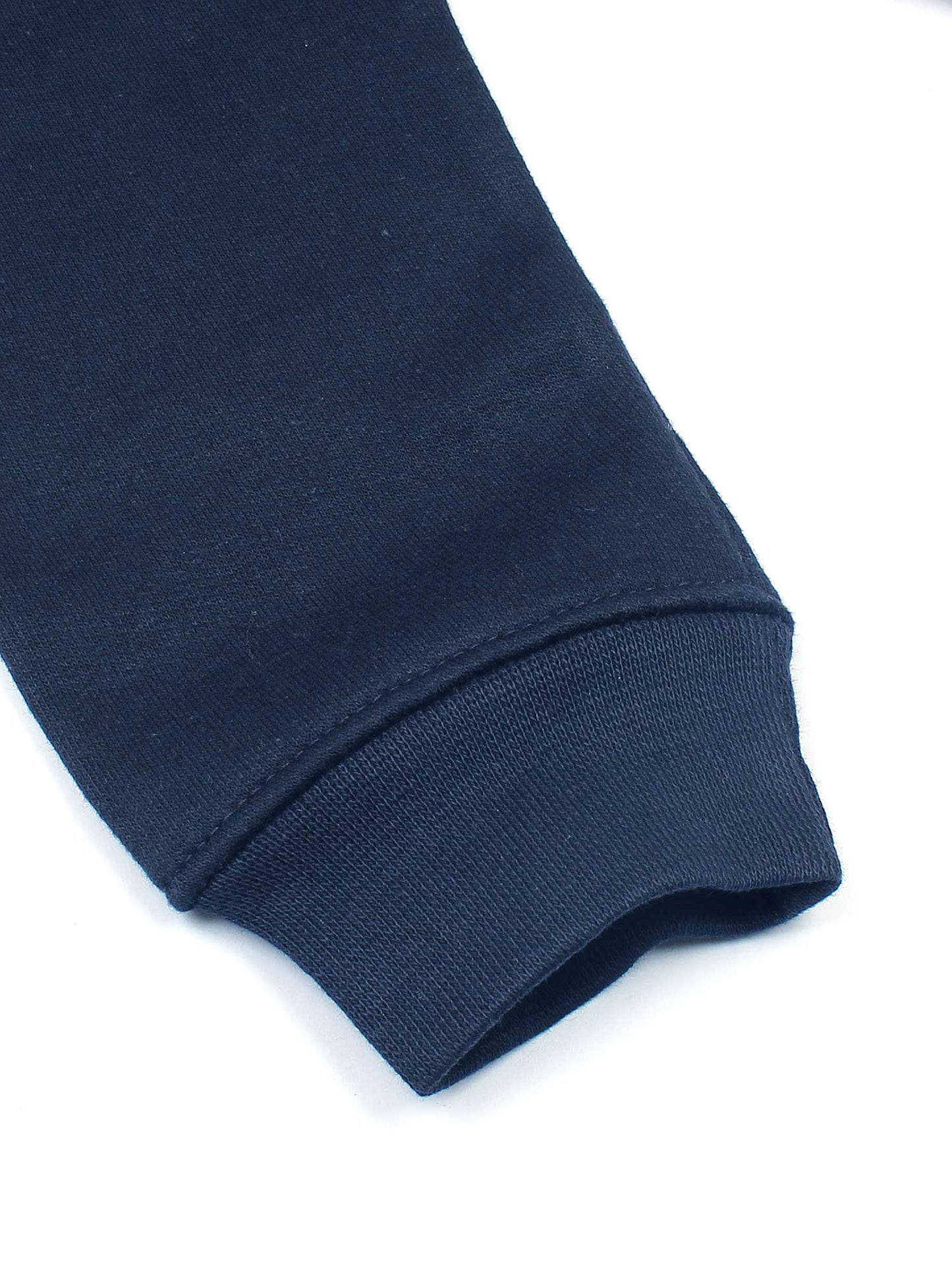 Hooded Tracksuit For Boys & Girls, Fleece #VWT08-A