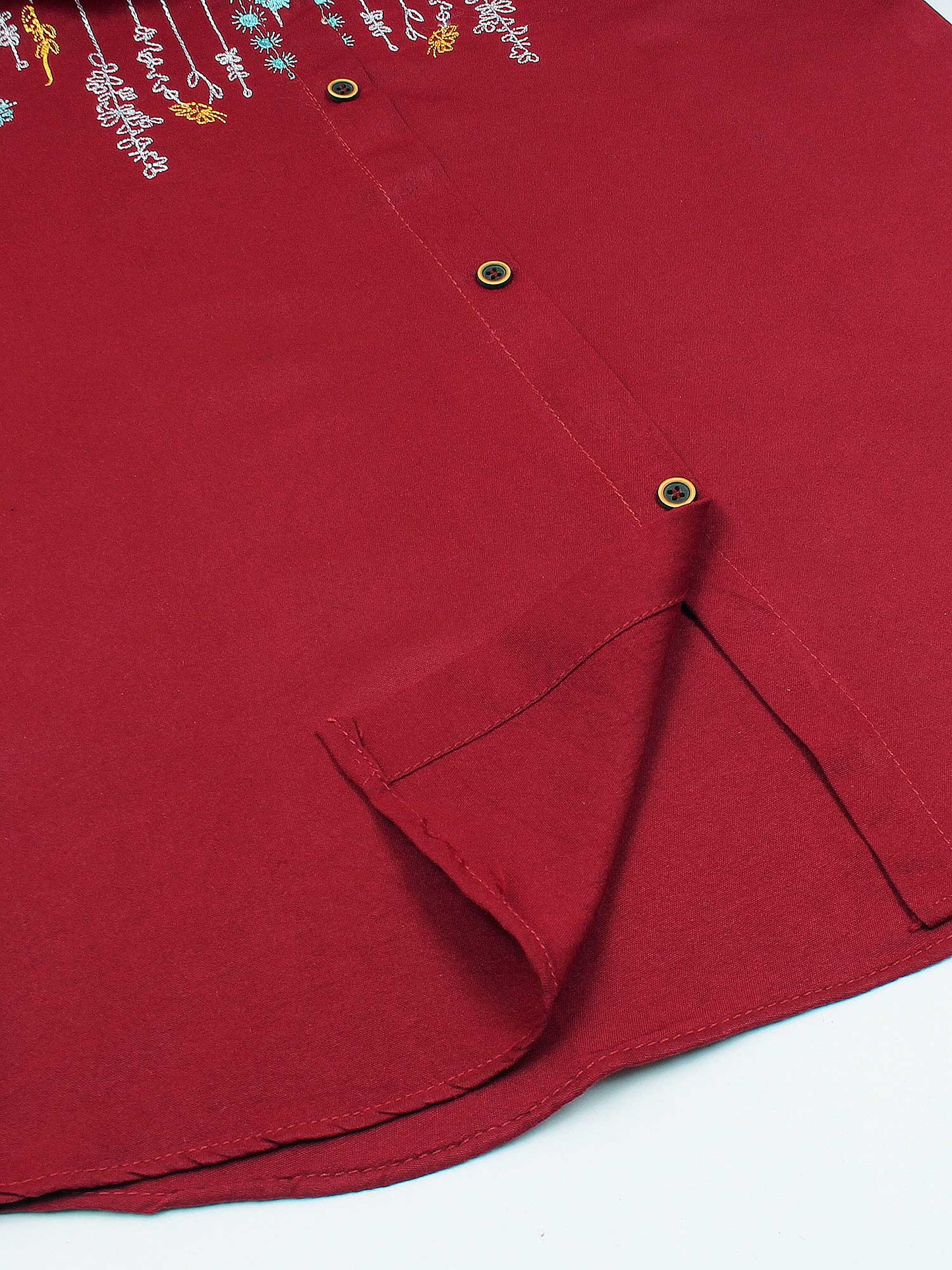 Girls Tunic (Summer) VG122-C