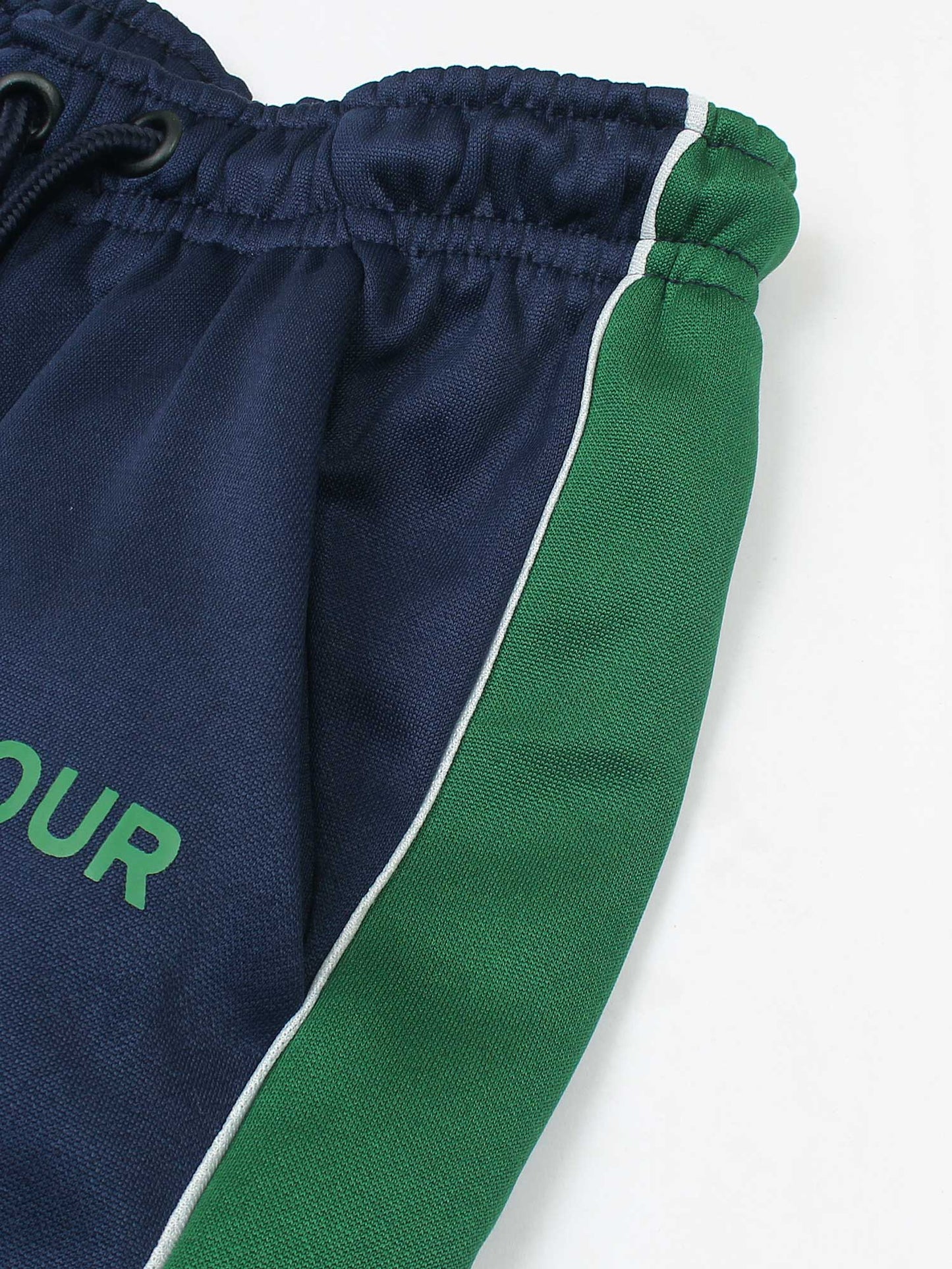 Hooded Tracksuit For Boys & Girls, Poly Athletic Fleece #VWT08-E
