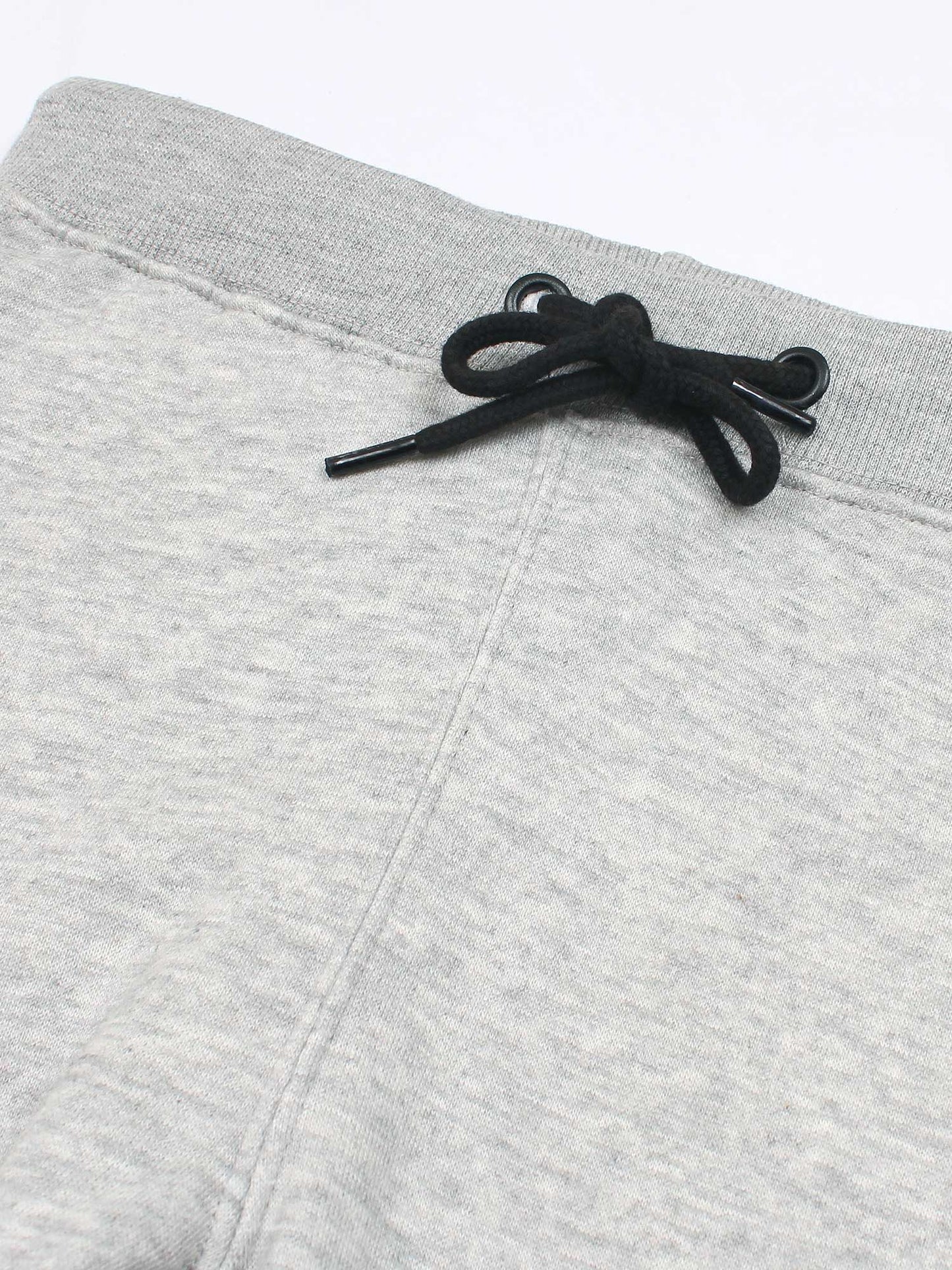 Kids Fleece Trouser VWT-Grey