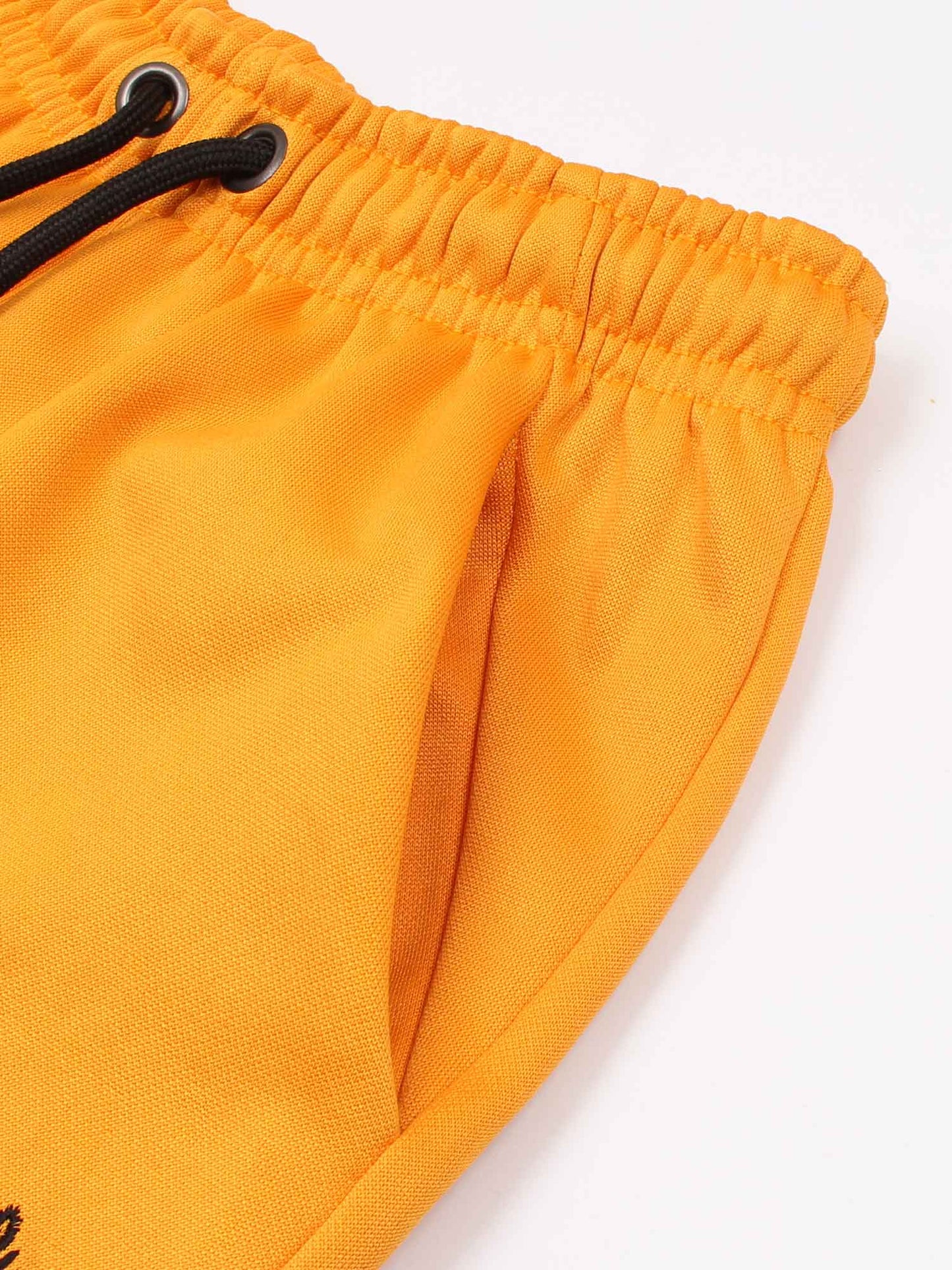 Mock Neck Tracksuit For Boys & Girls, Fleece #VWT22-A