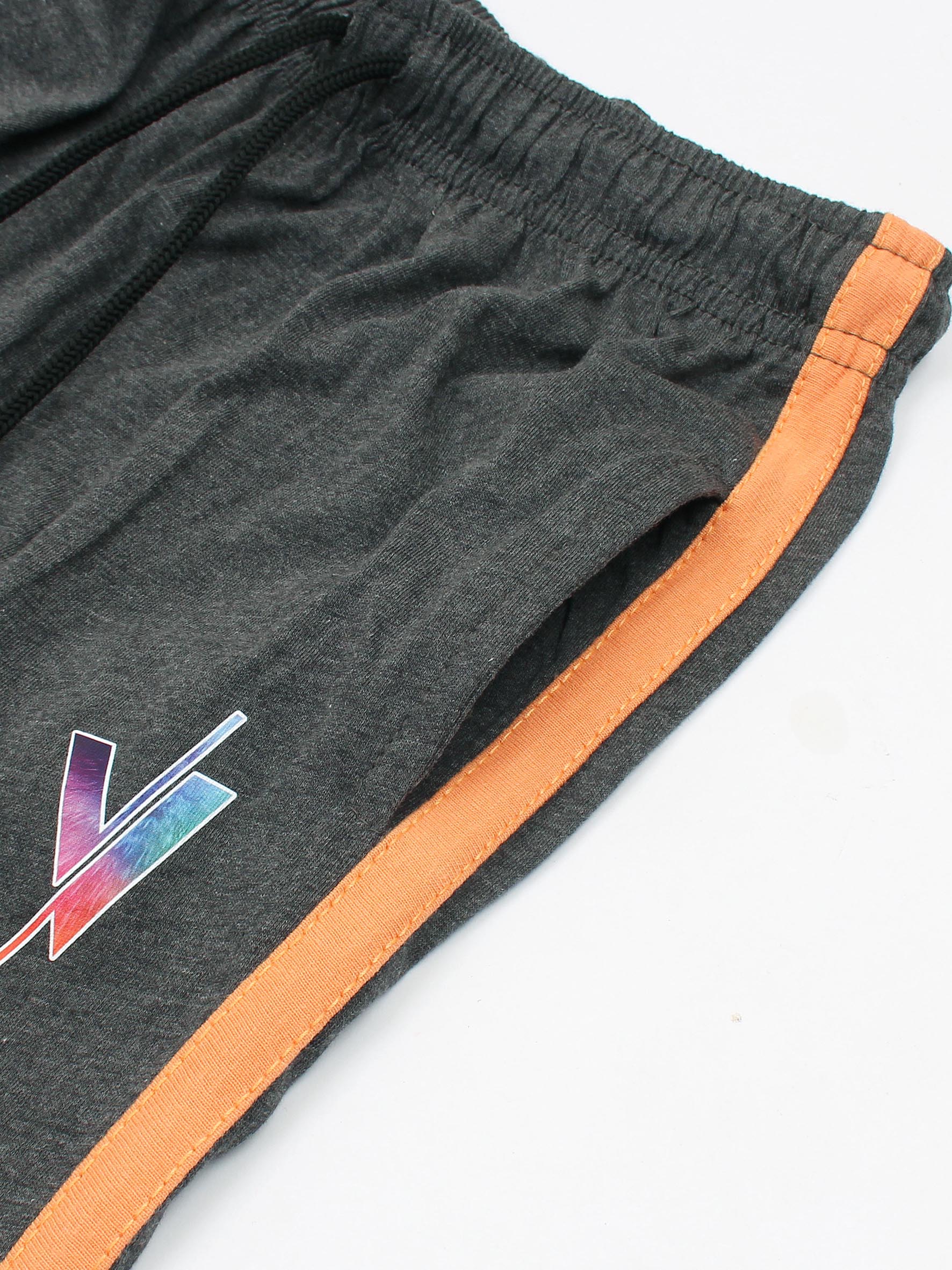Summer Tracksuit For Boys & Girls Single Jersey Fabric VBTS-19A