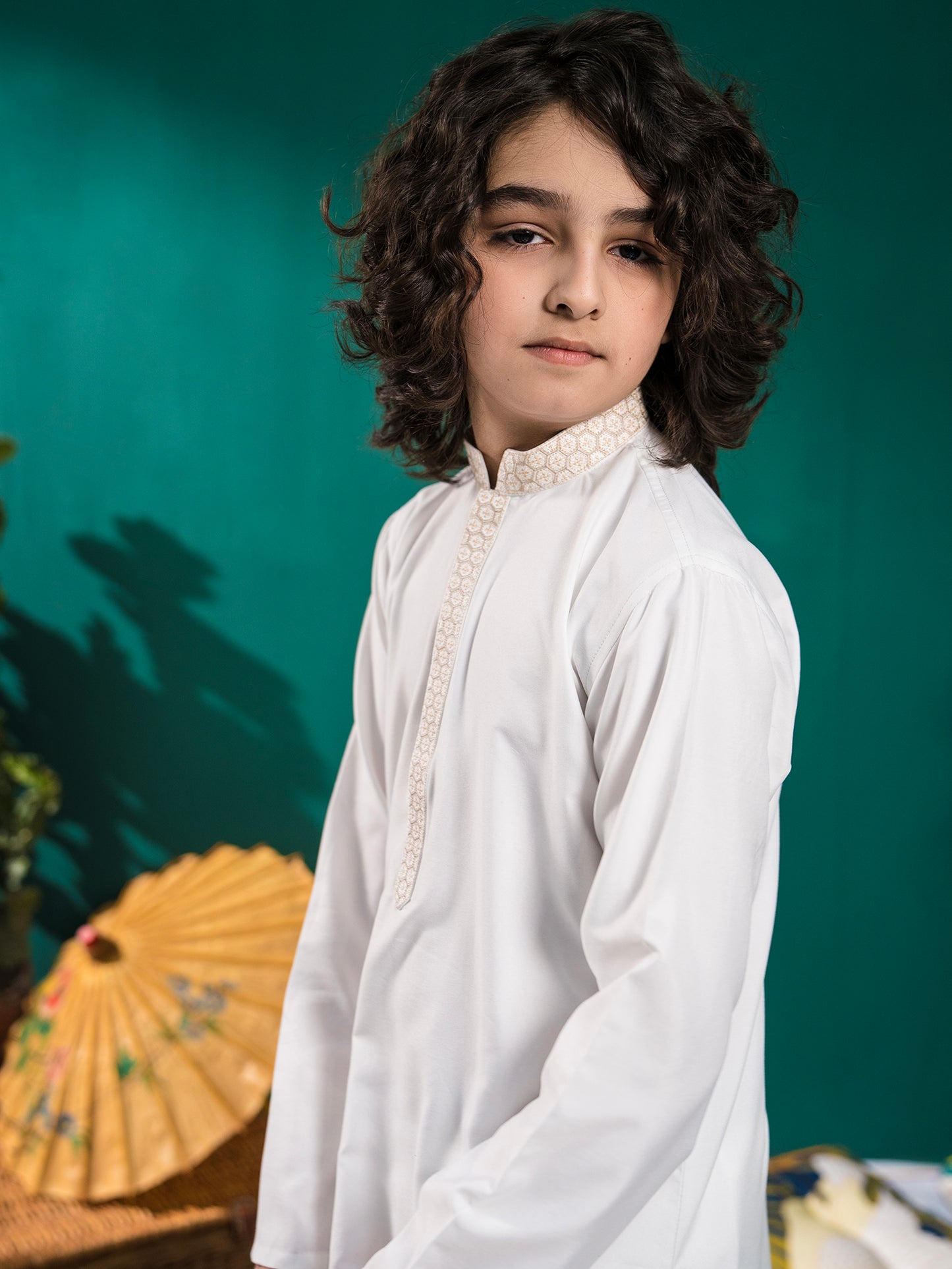 Boys Shalwar Kameez 2Pc VB178