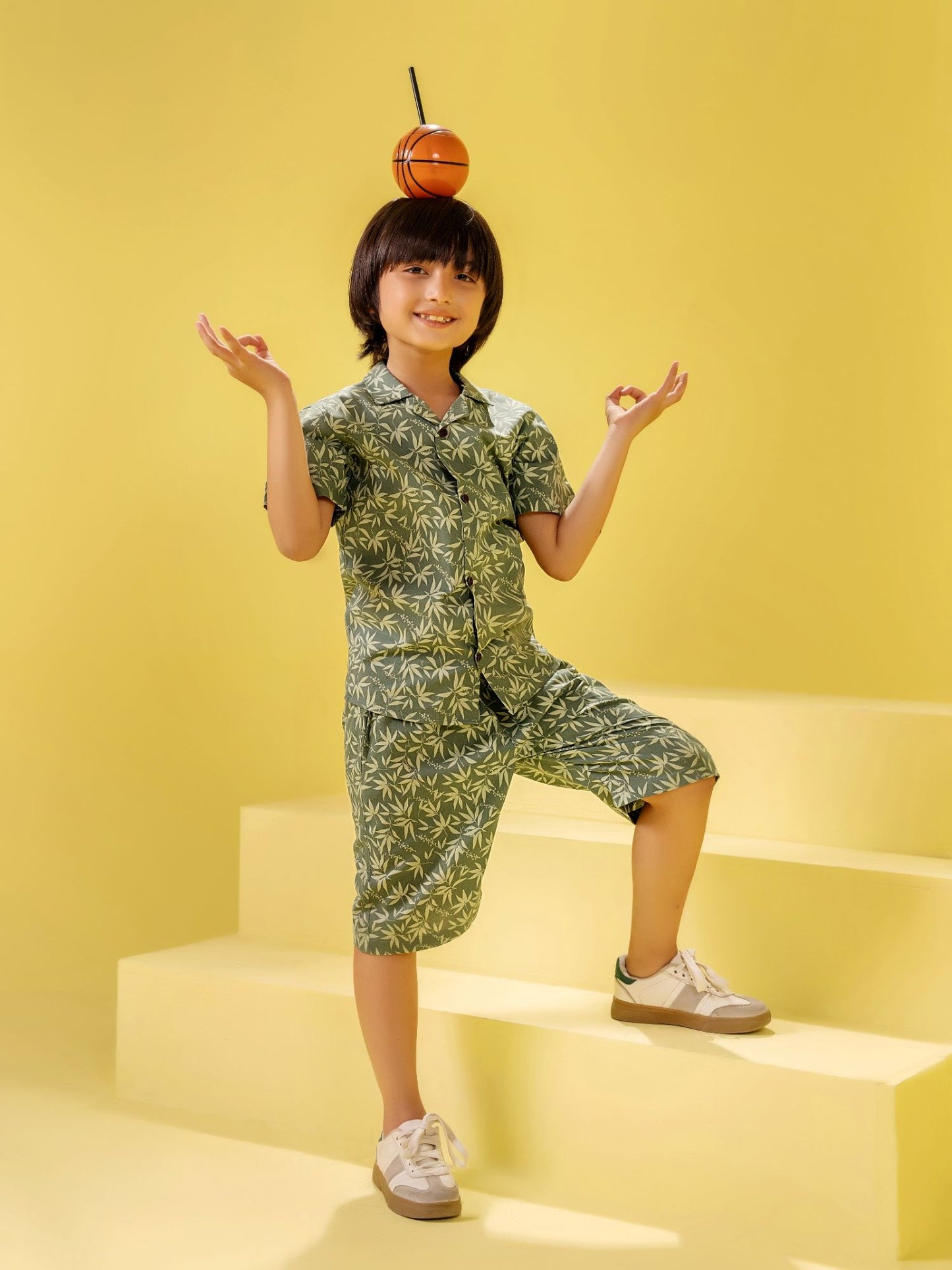Co Ord set For Boys & Girls VC10