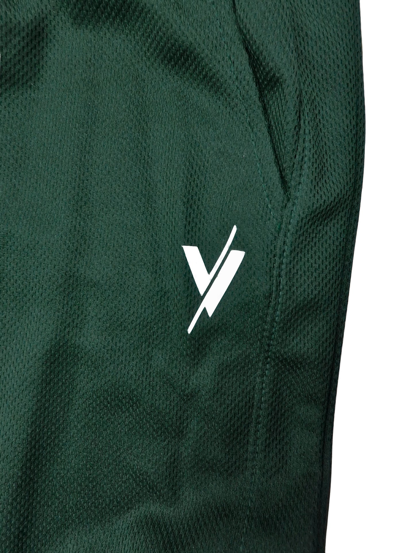 Kids Athletic Mesh Trouser (Winter) VWT43-C