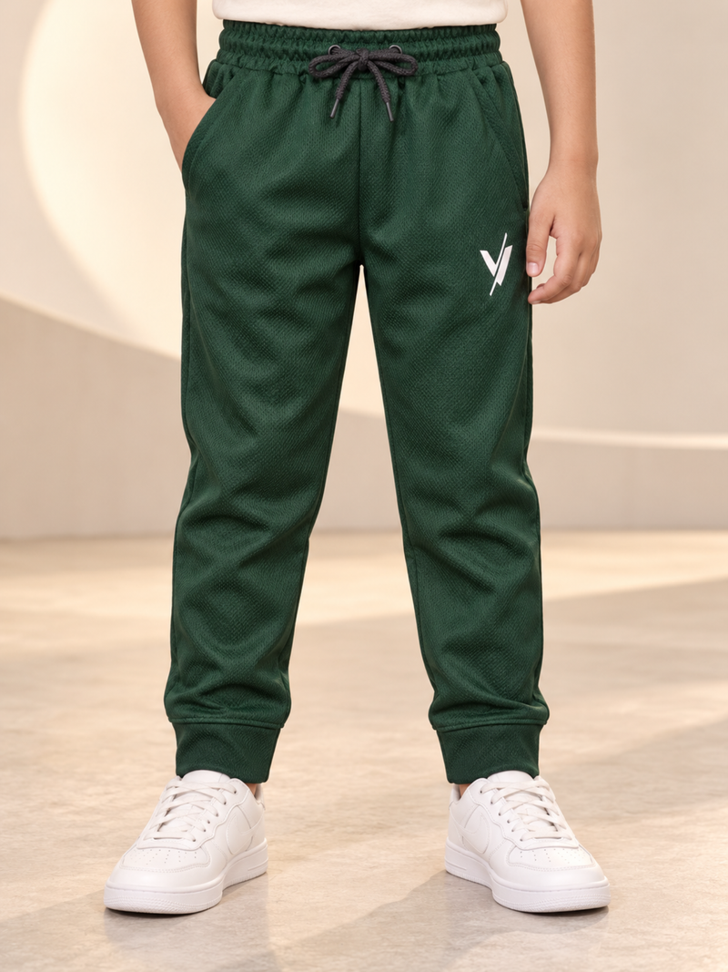 Kids Athletic Mesh Trouser VT04-C 43
