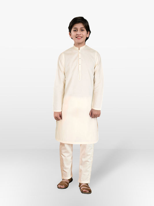 Boys Kurta Trouser Suit 2Pc VB171-A