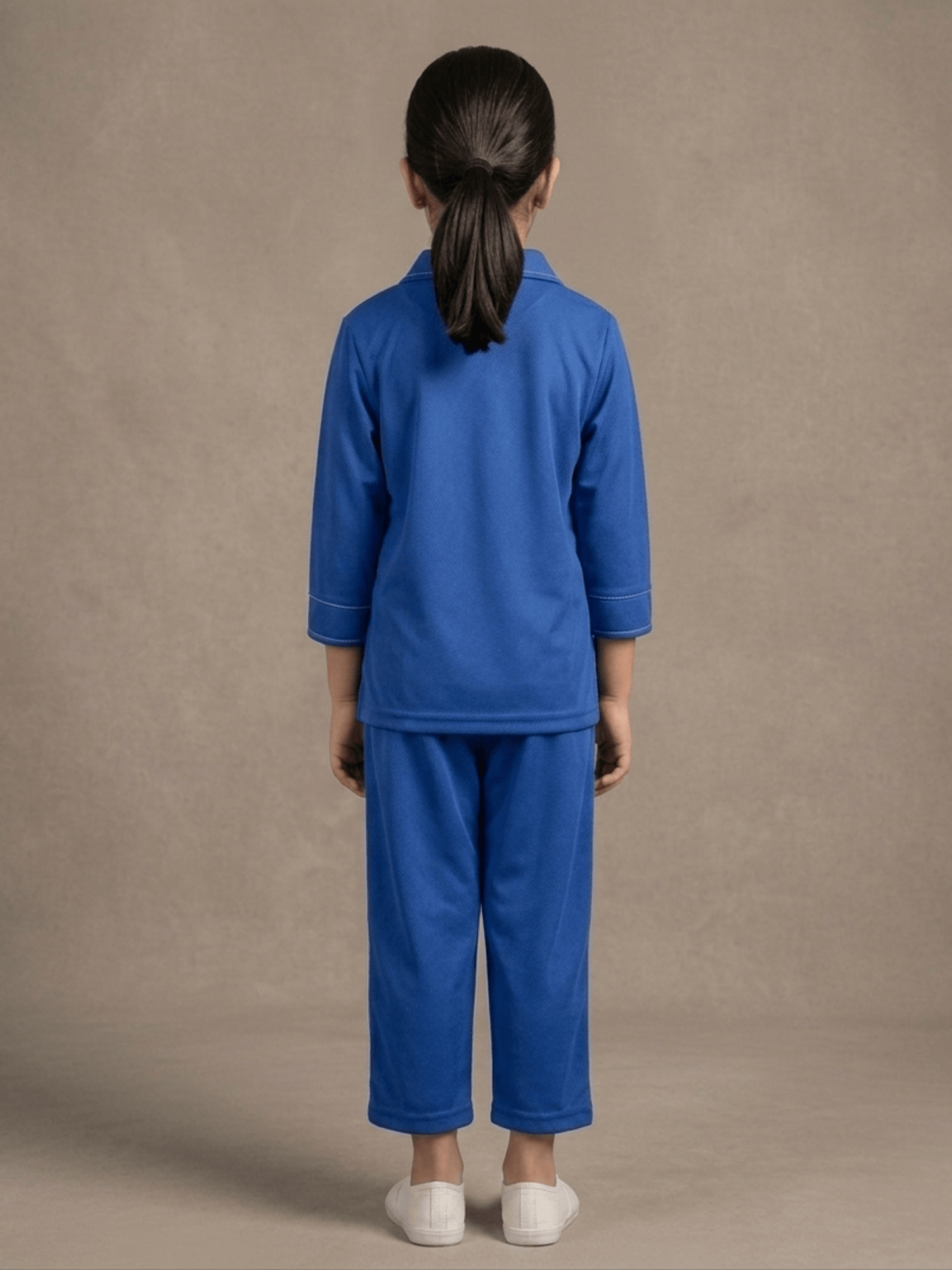 Girls Co Ord Set Printed VG204-A