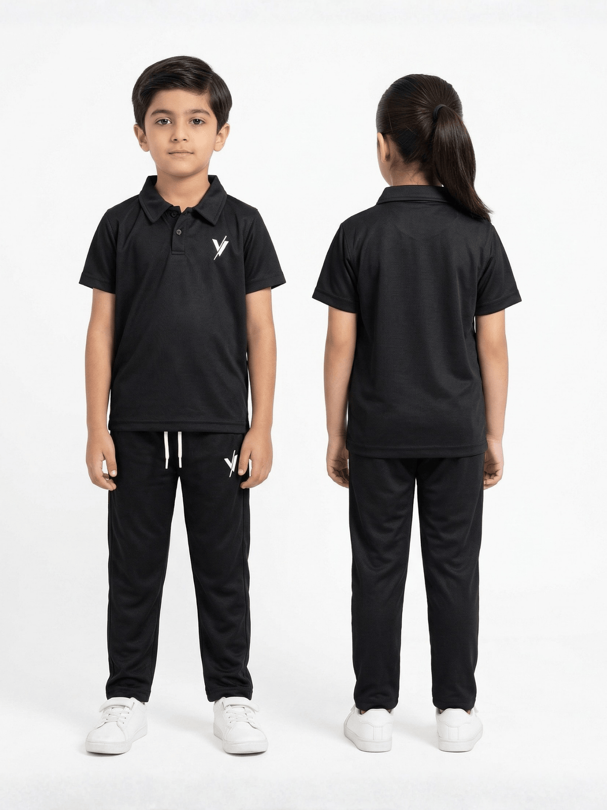 Tracksuit For Boys & Girls VST69-B