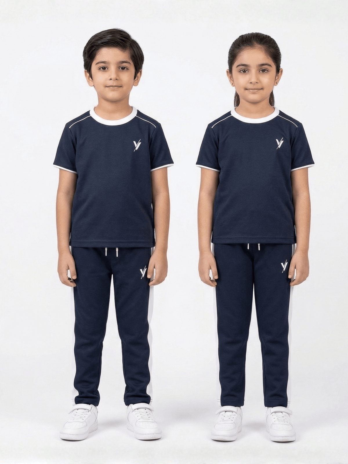 Tracksuit For Boys & Girls VST72-A