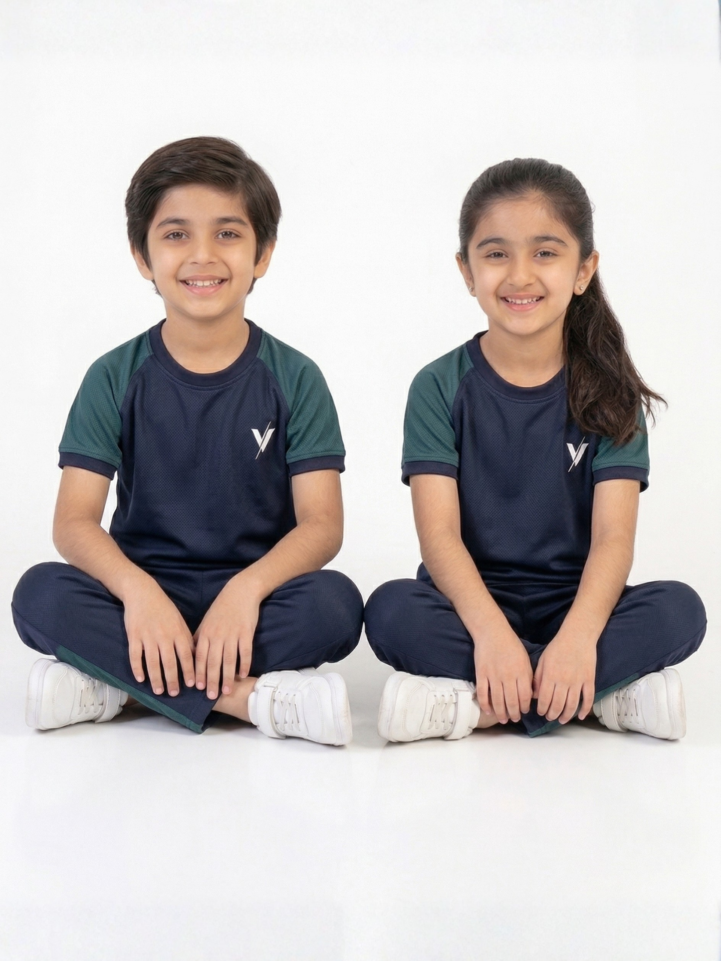 Tracksuit For Boys & Girls VST71-A