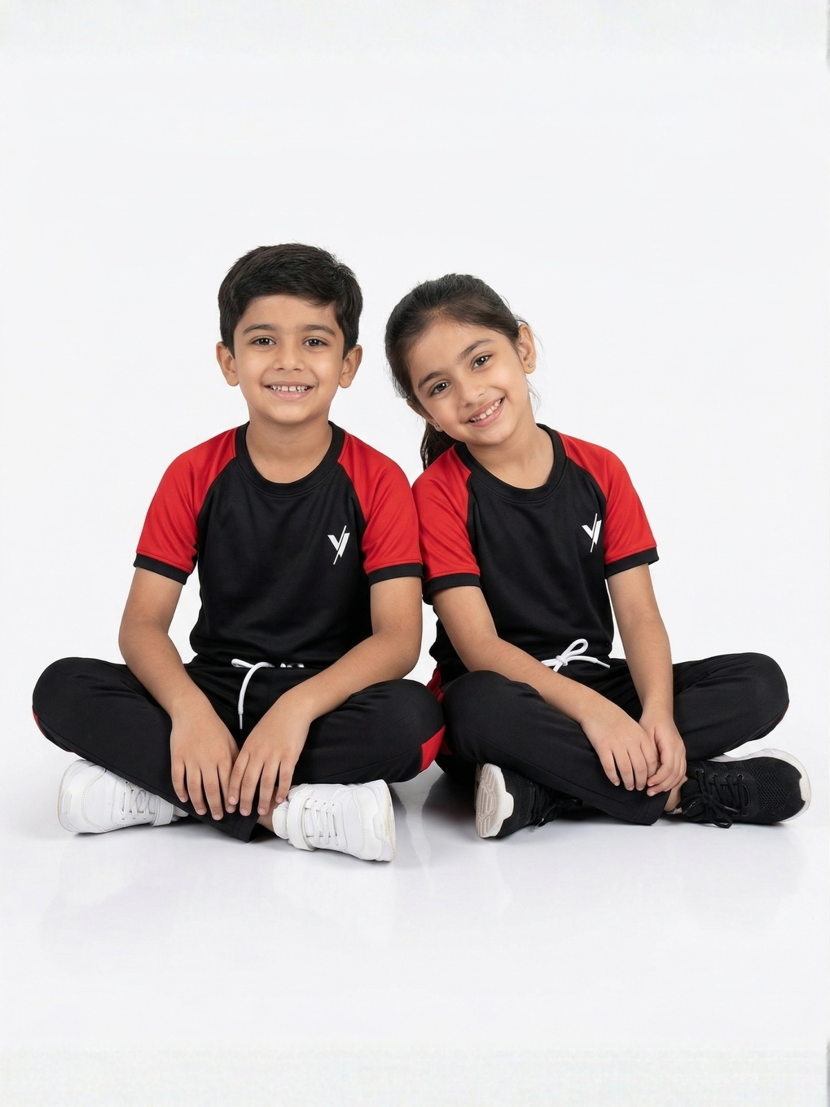 Tracksuit For Boys & Girls VST71-B