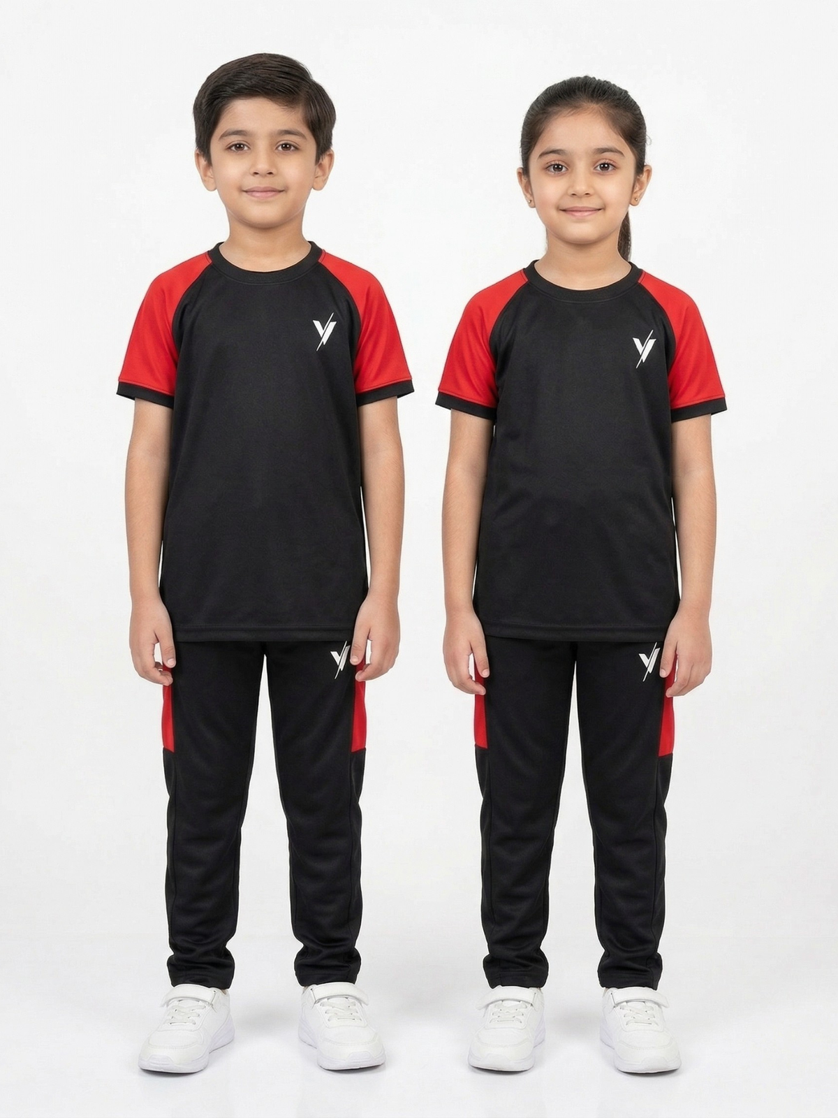 Tracksuit For Boys & Girls VST71-B